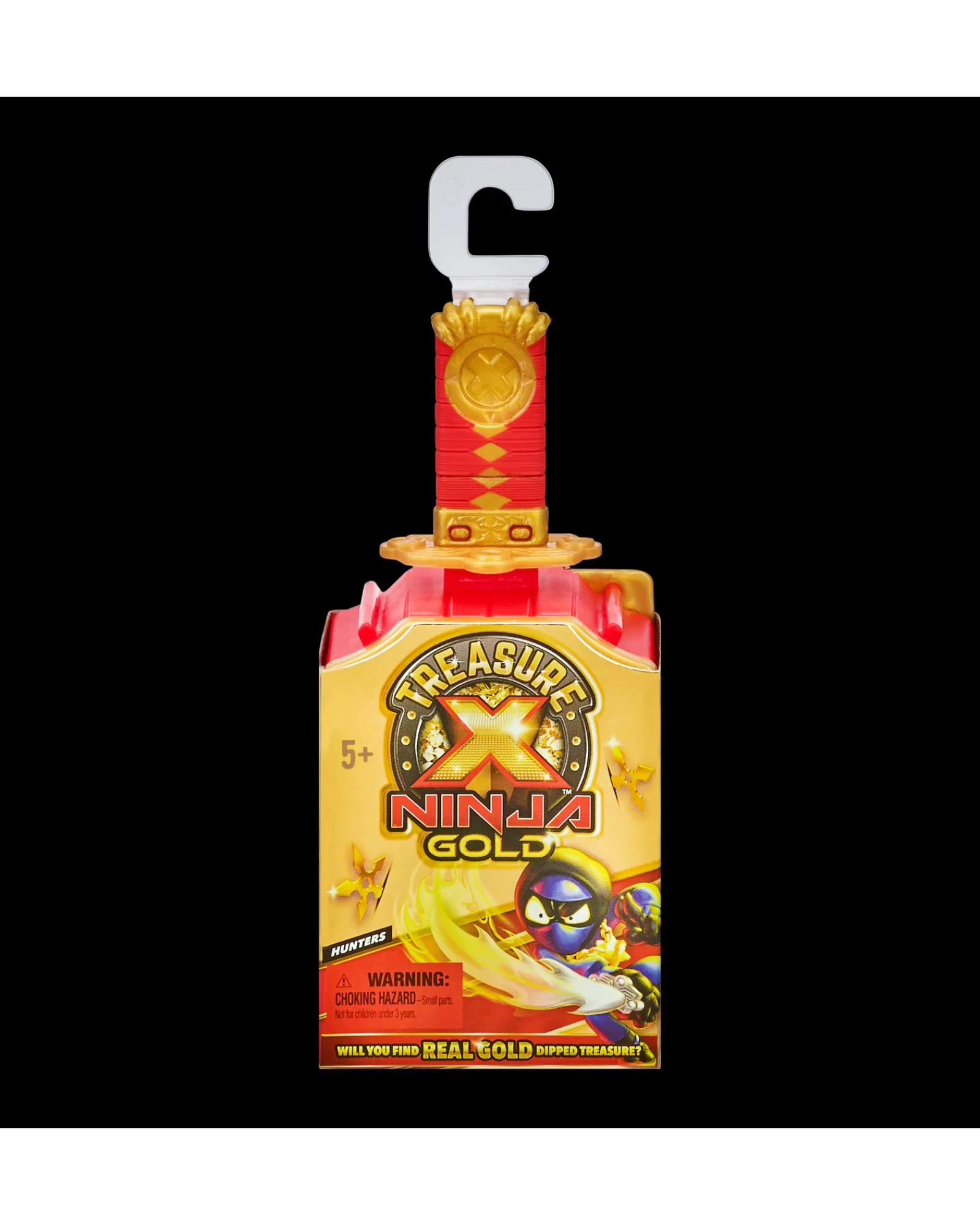 Treasure X Season 6 Single Pack Assorted Outlet
