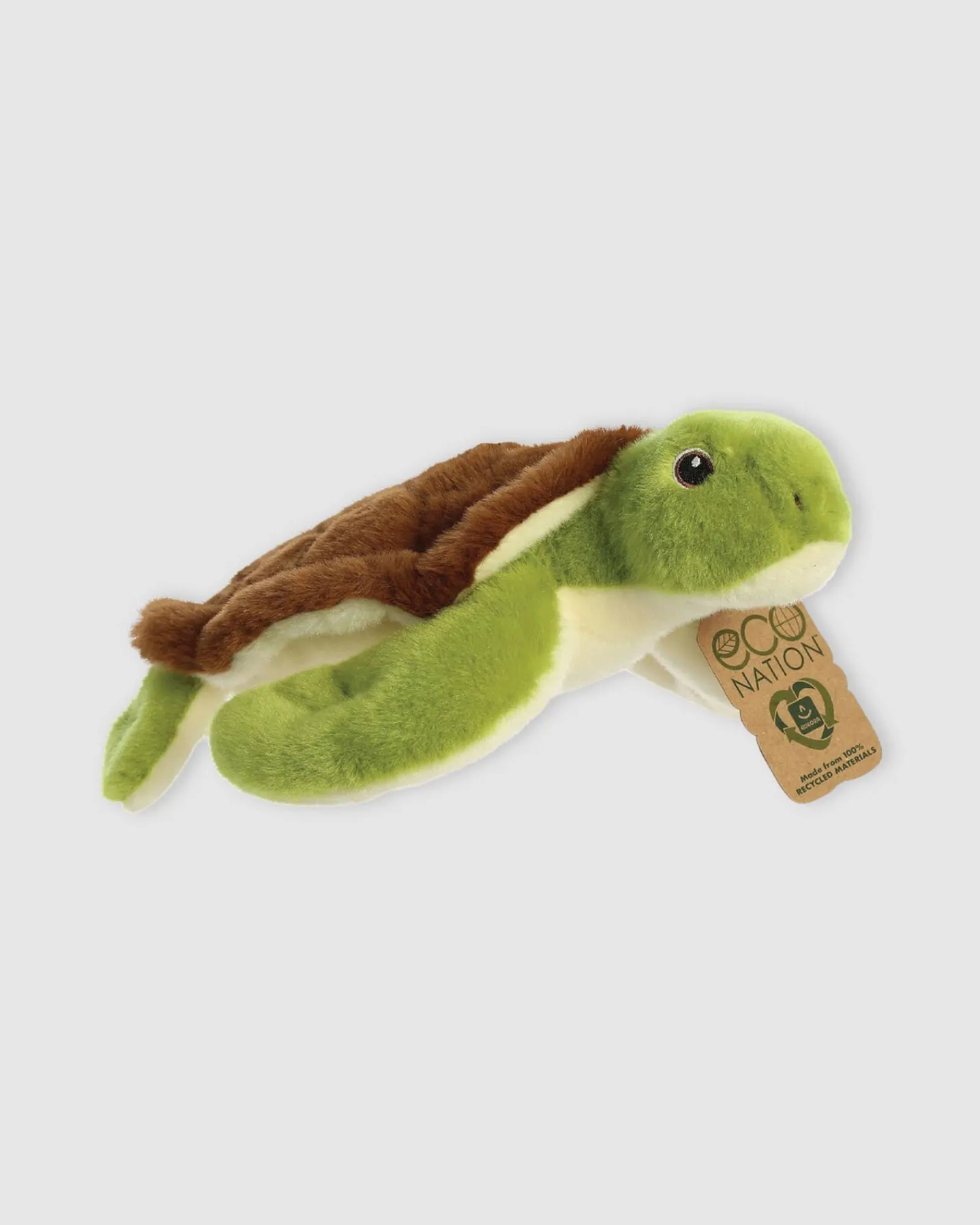 Eco Nation Turtle 26Cm Babies Kids Hot