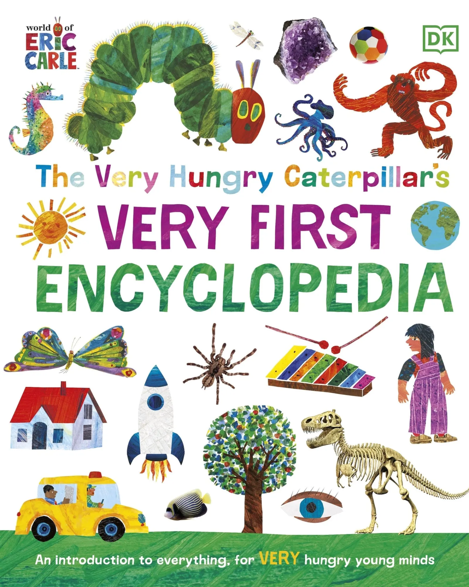 Penguin Tvhc Very First Encyclopedia Hard Back Flash Sale