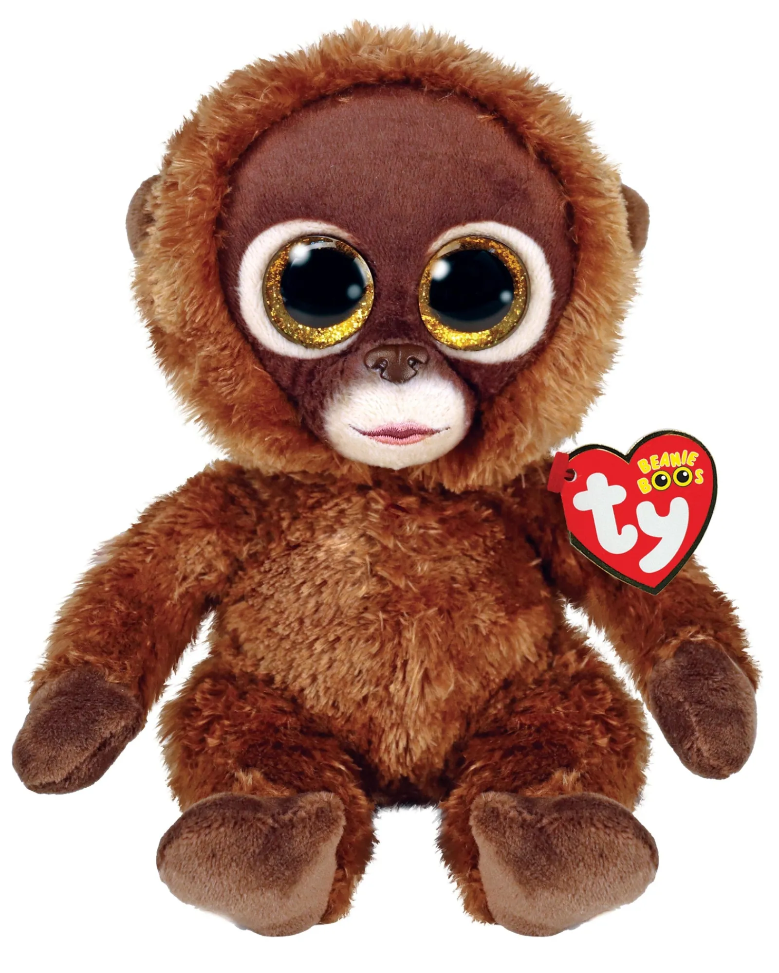 Ty Beanie Boo Small Chessie Monkey Cheap