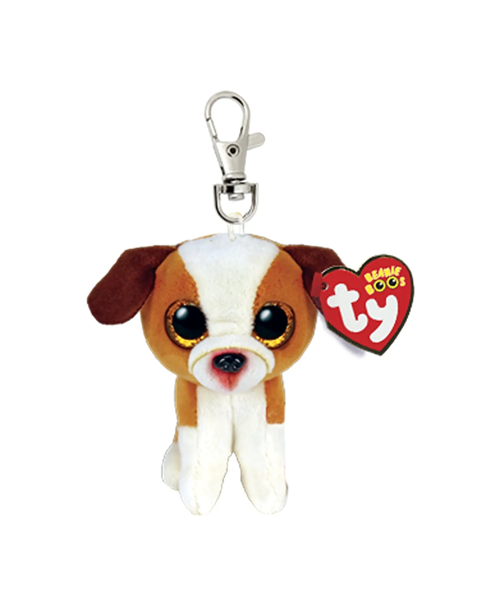 Ty Clip Hugo Dog Store
