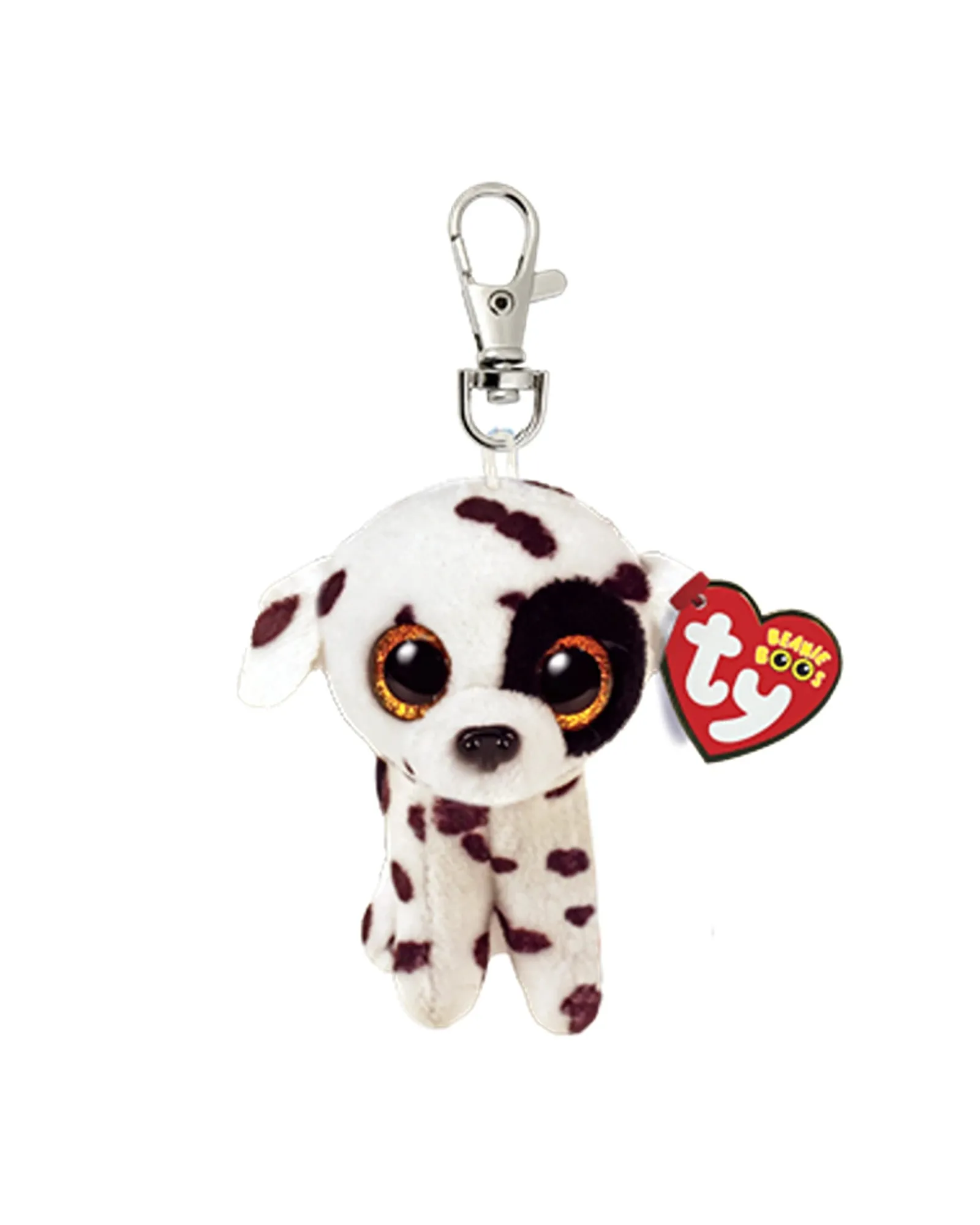 Ty Clip Luther Dog Flash Sale
