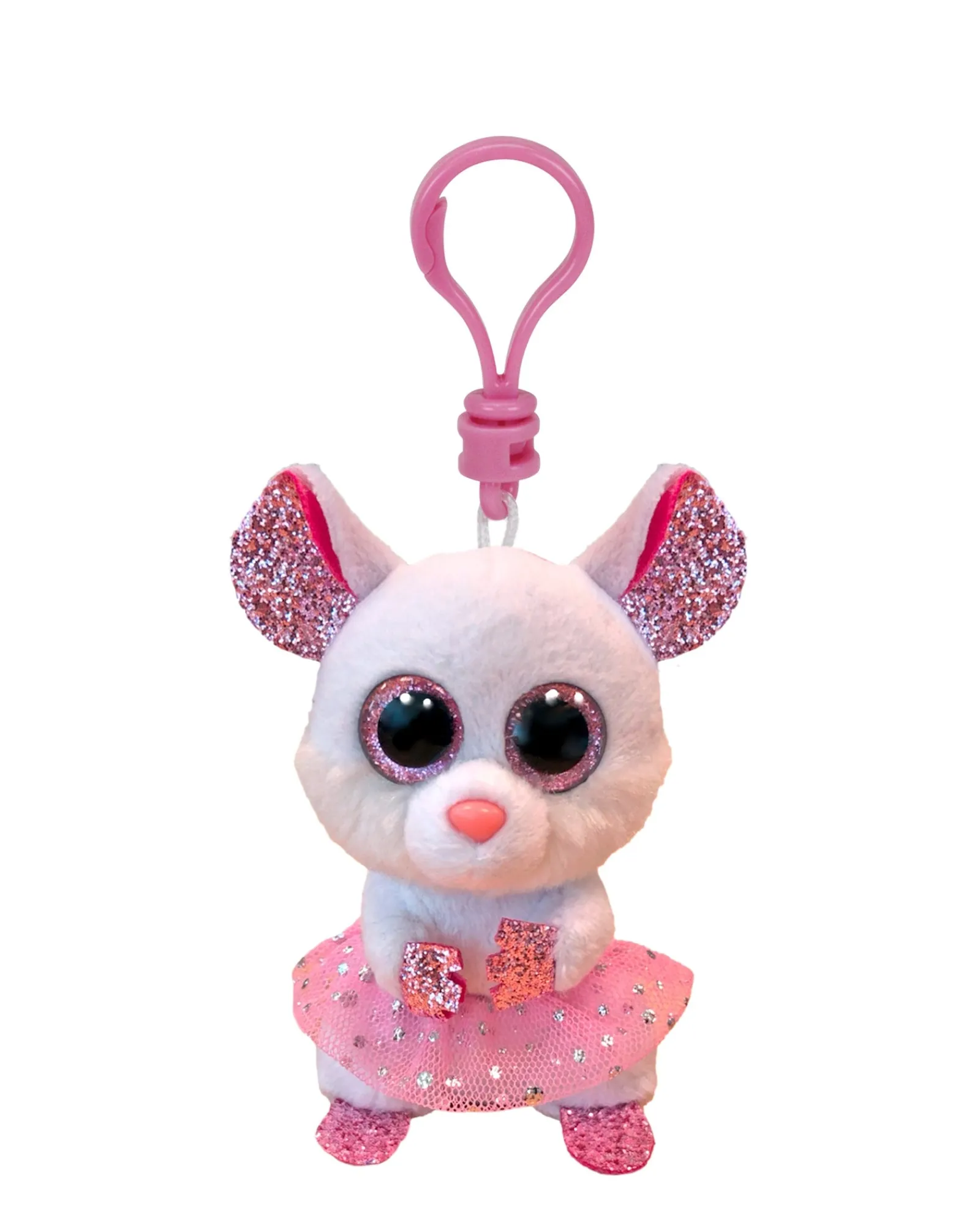 Ty Clip Nina Mouse Online