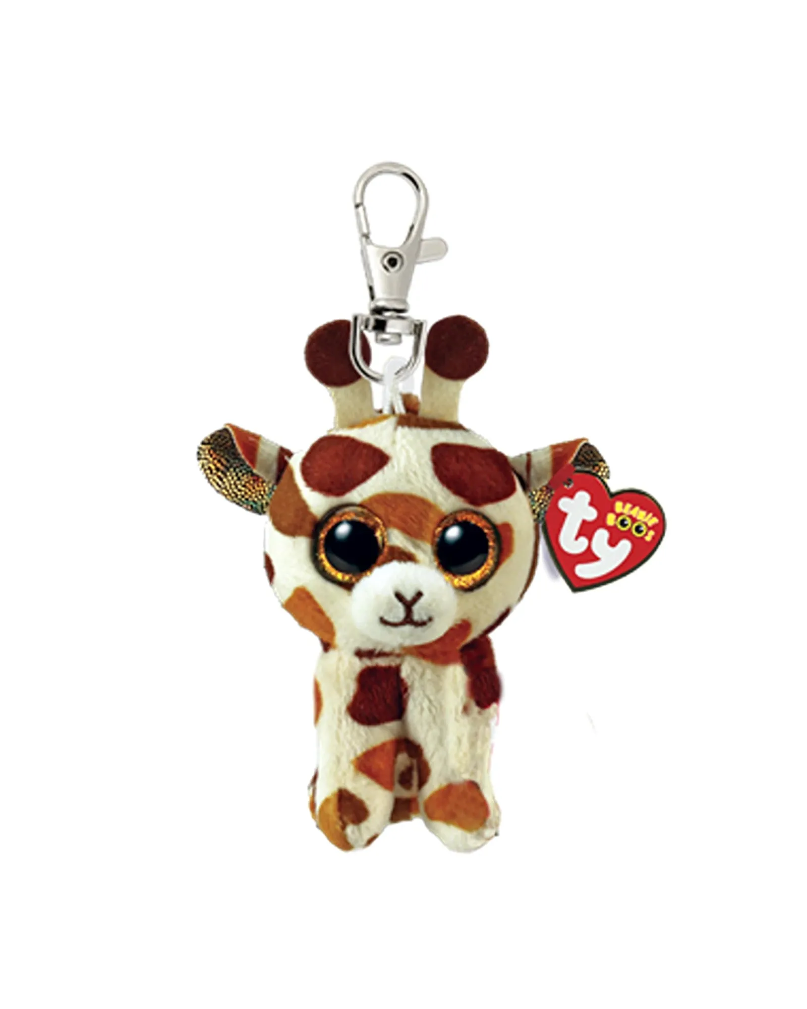 Ty Clip Stilts Giraffe Store