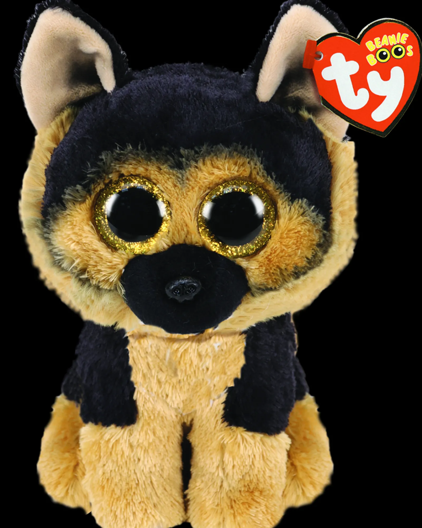 Ty Reg Spirit German Shepherd Fashion