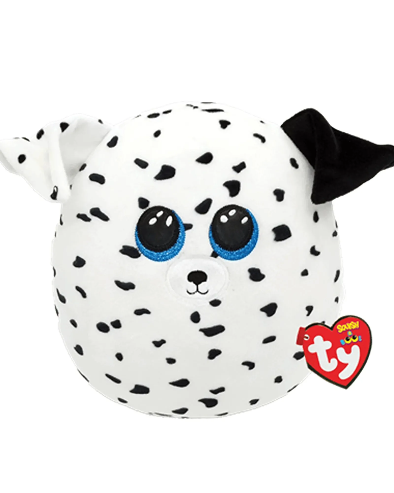 Ty Squishy Beanies Large Fetch Dog Flash Sale