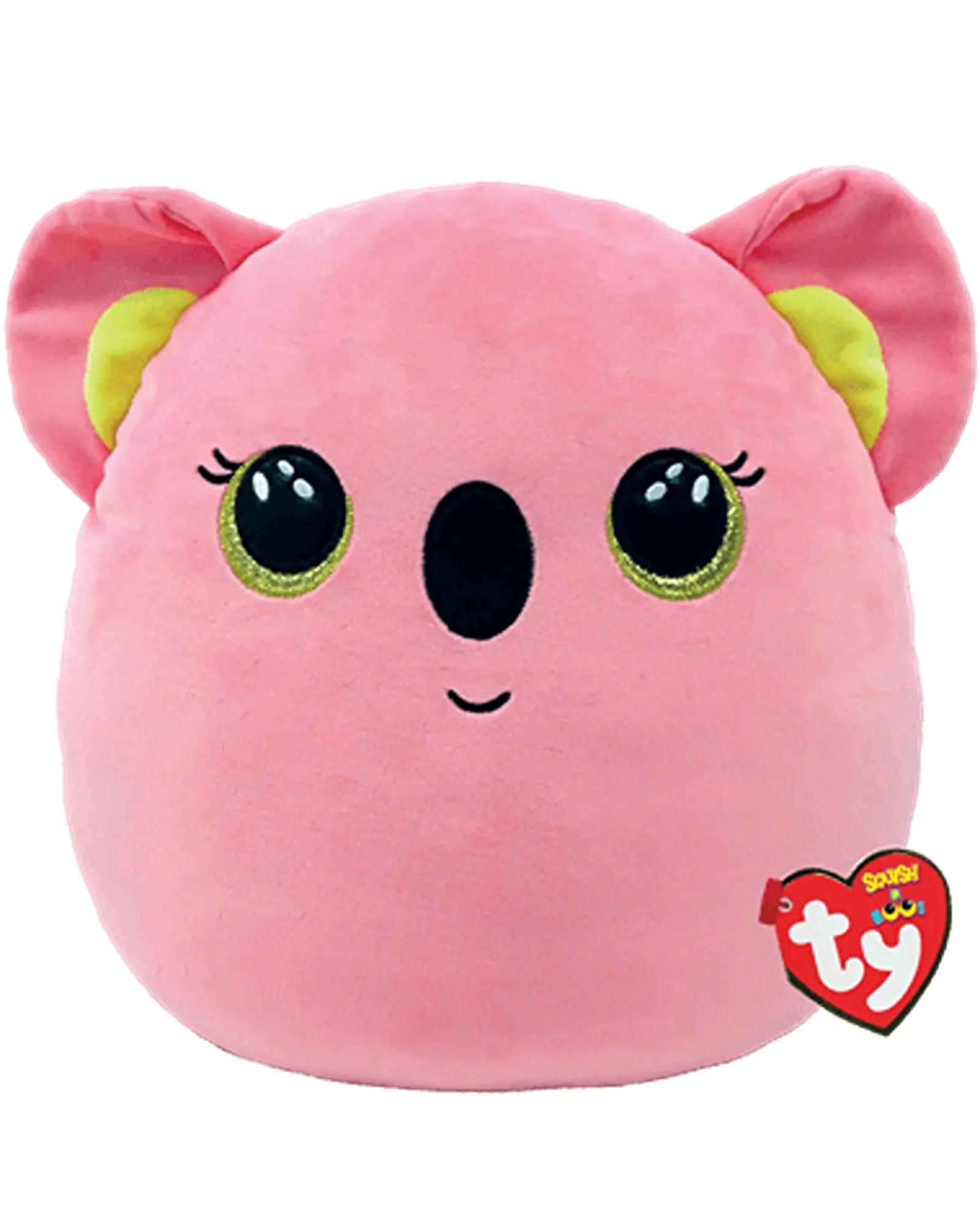Ty Squishy Beanies Large Poppy Koala Best Sale