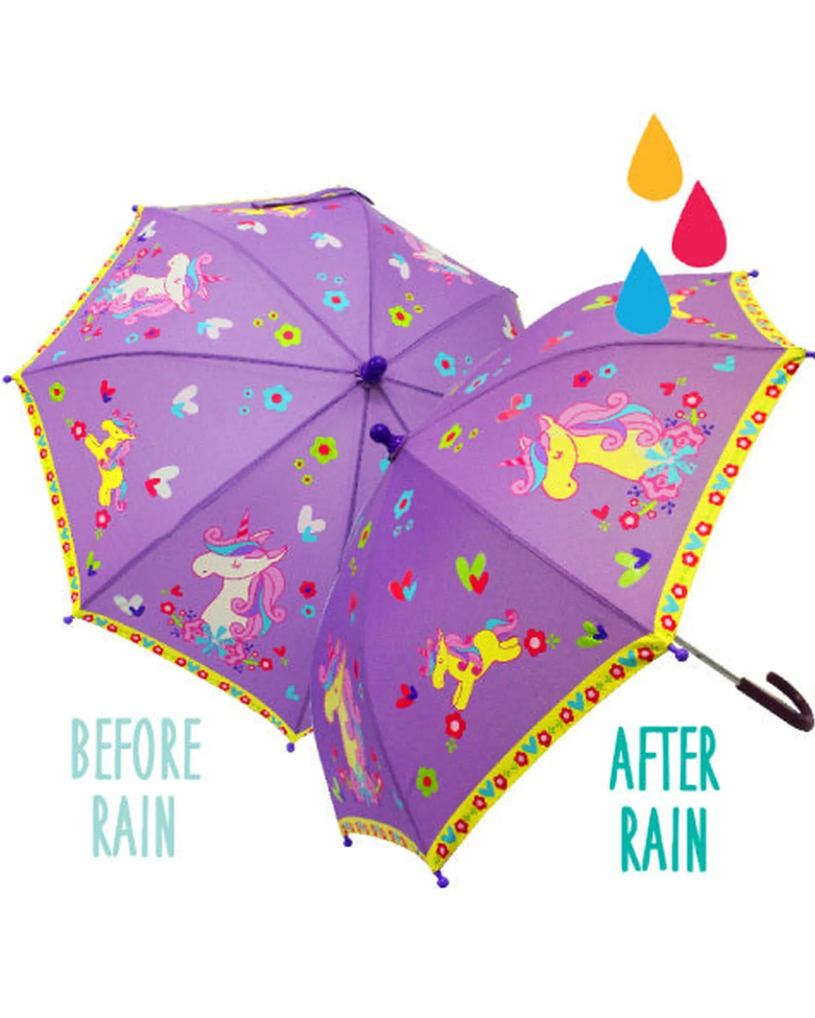 Gift Junction Umbrellaunicorn Sale