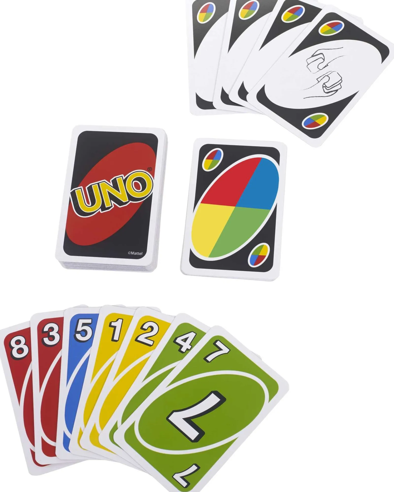 Uno Discount