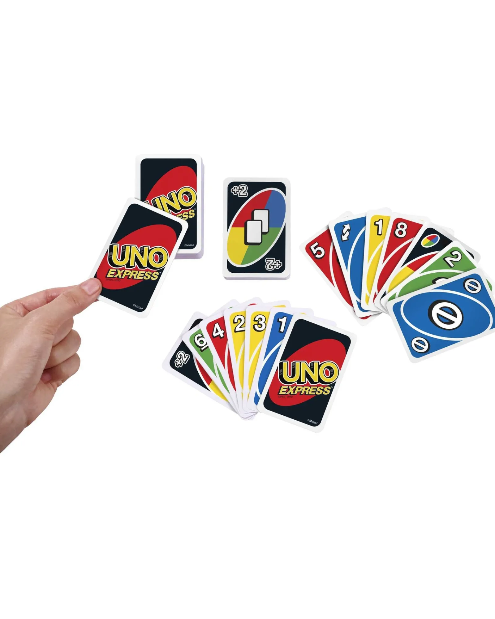 Uno Discount