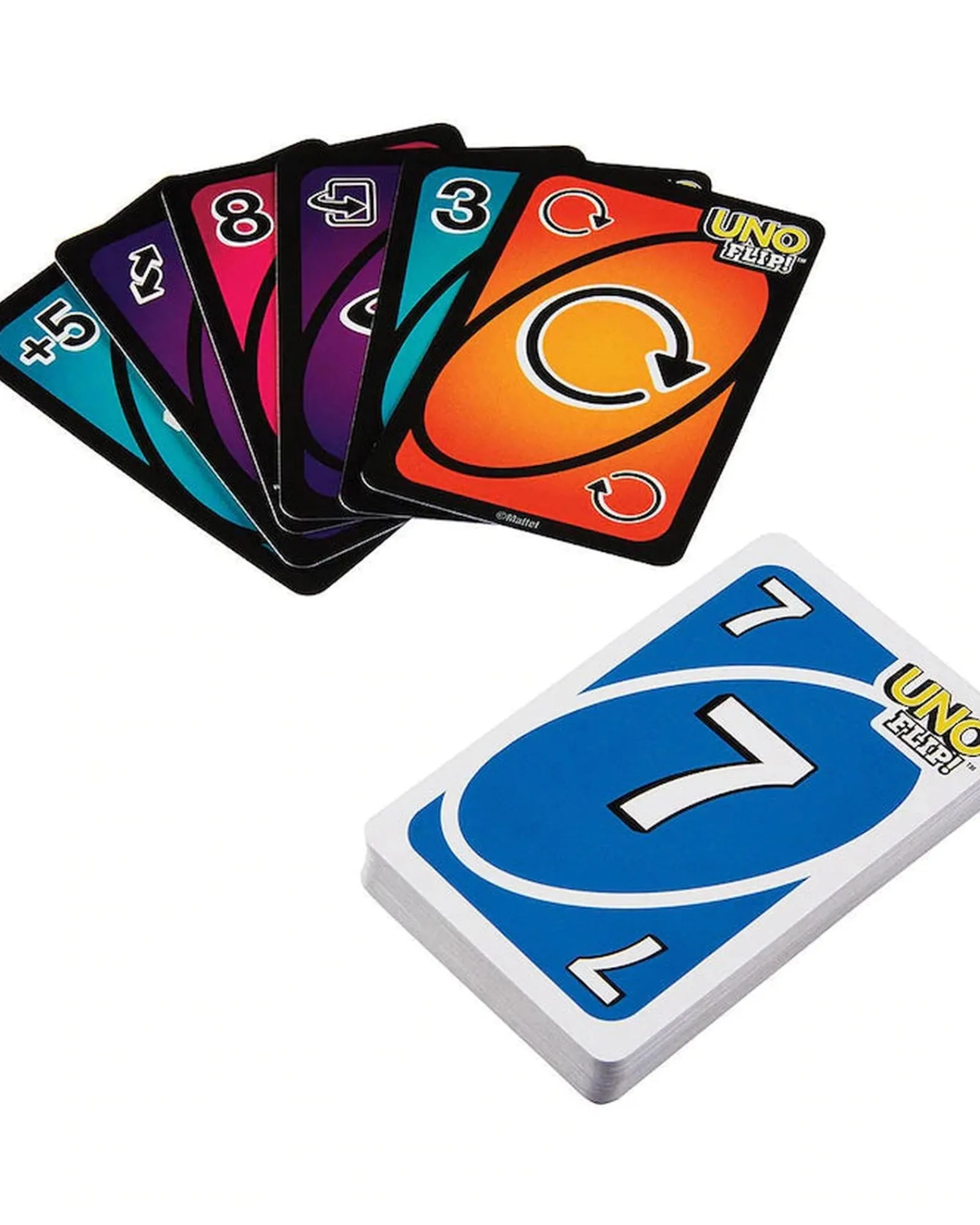 Uno Flip Store