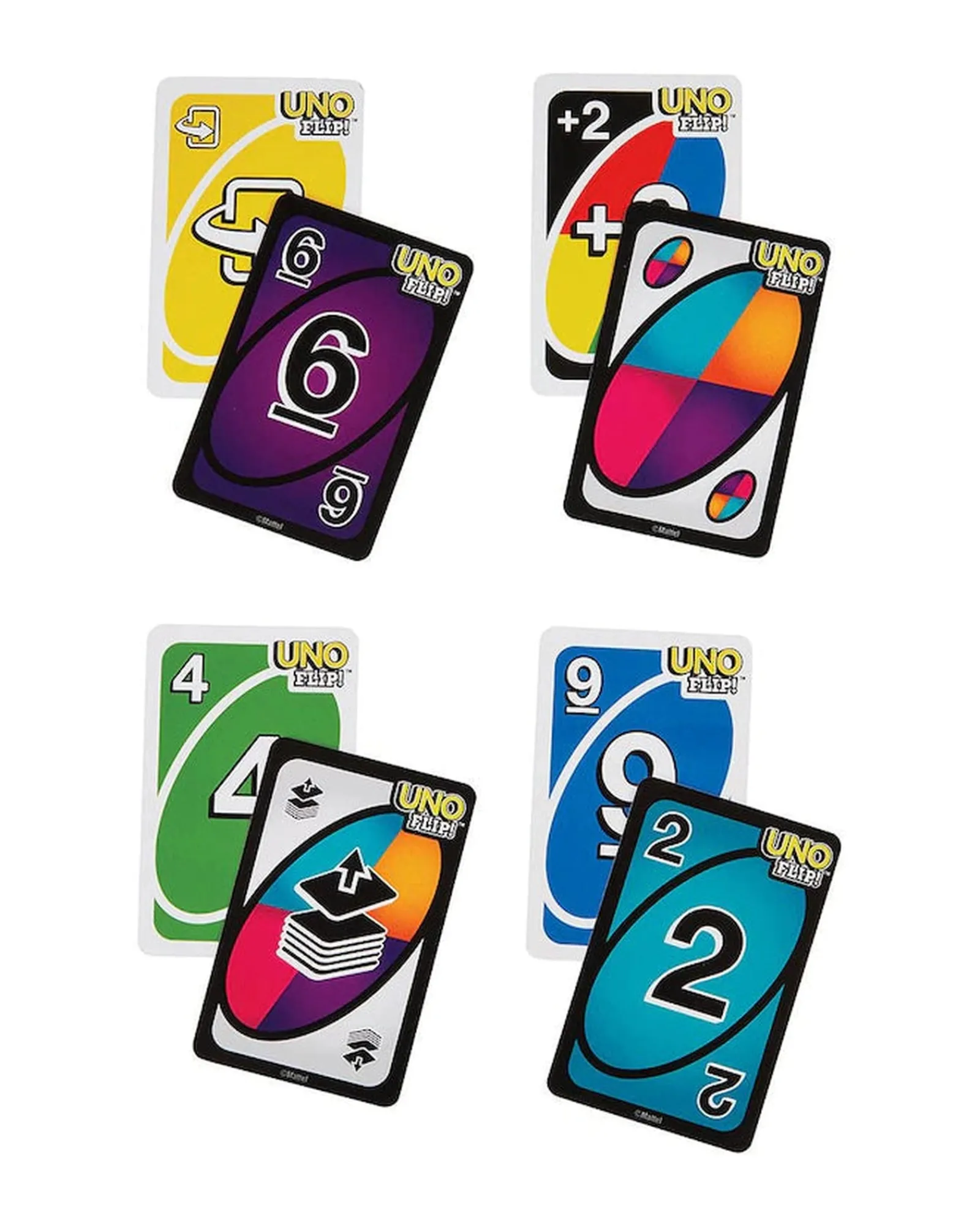 Uno Flip Store