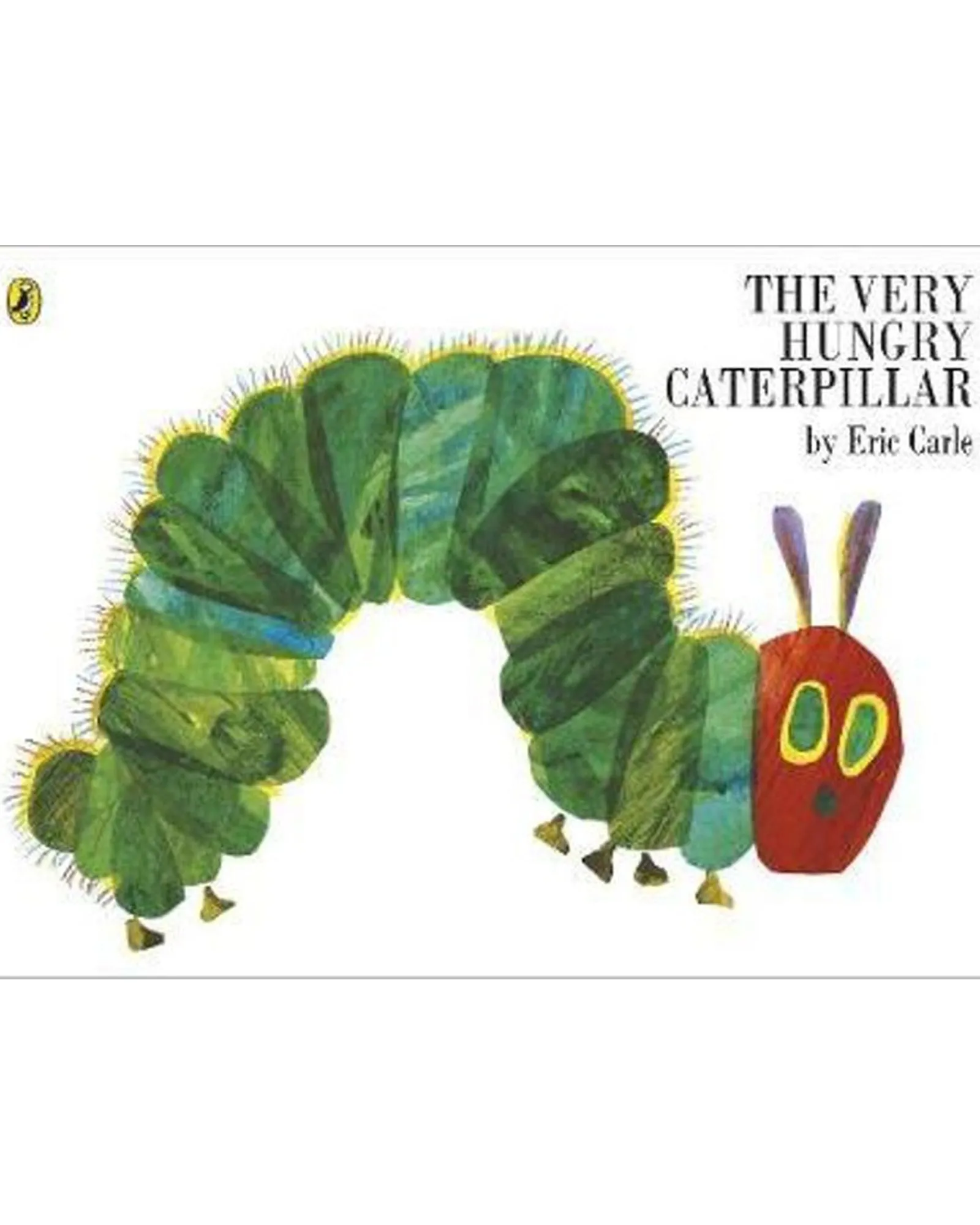 Penguin Very Hungry Caterpillar Shop