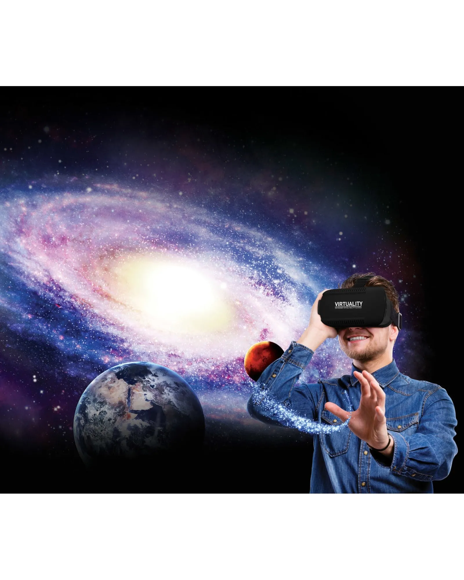 ISGift Virtualityvr Glasses Sale