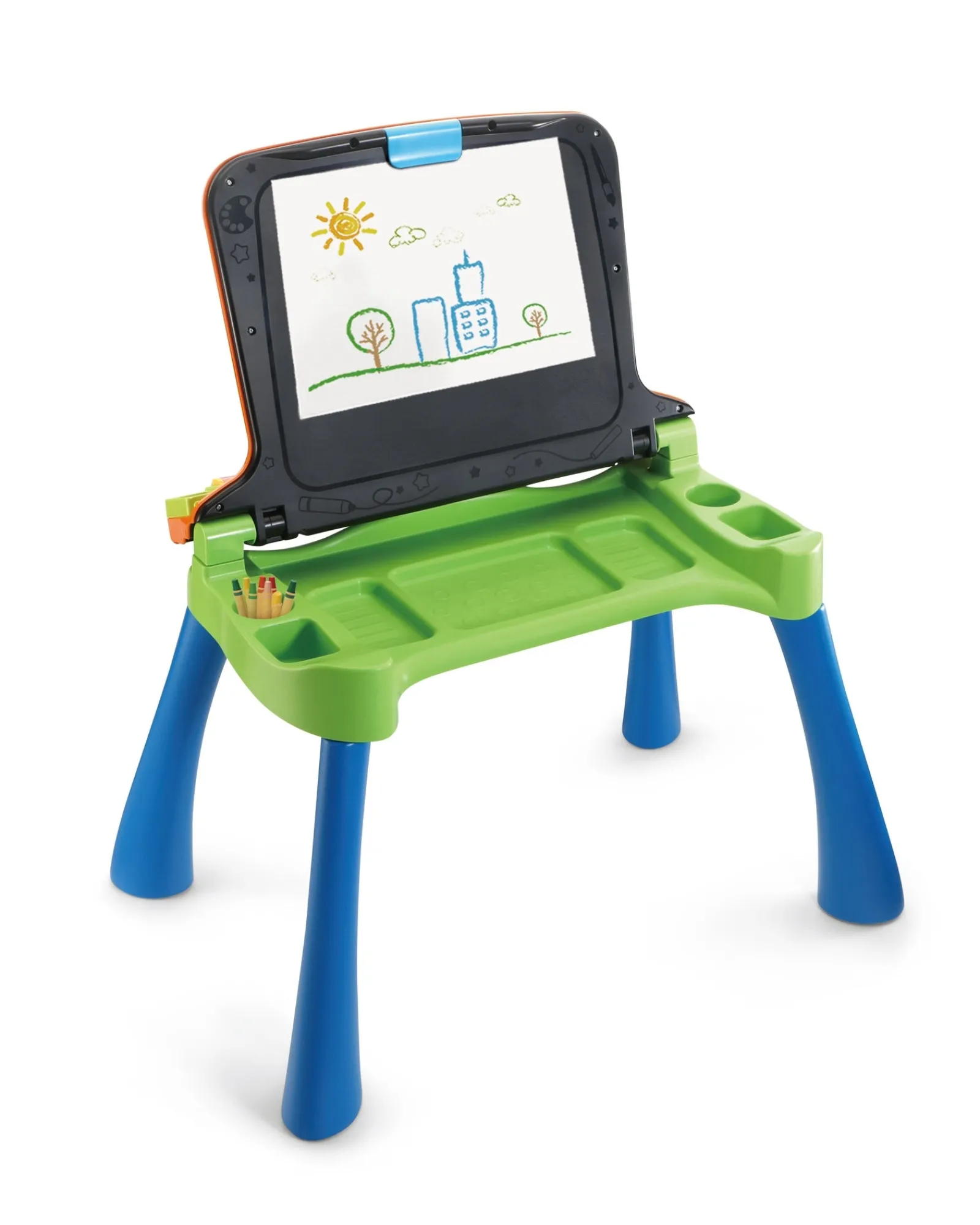 Vtech Learn & Draw Activity Desk Best Sale