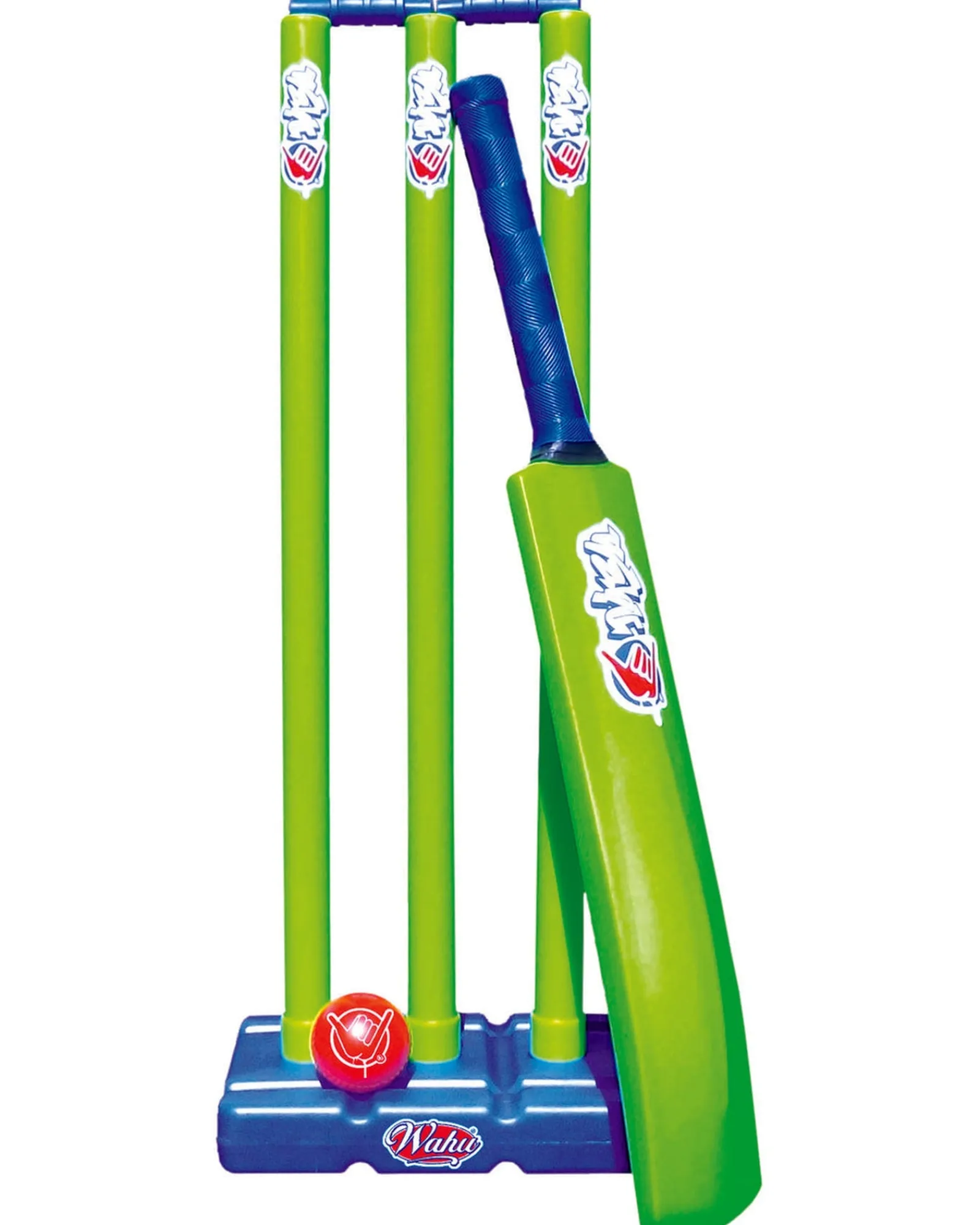 Wahu Beach Cricket Set Discount