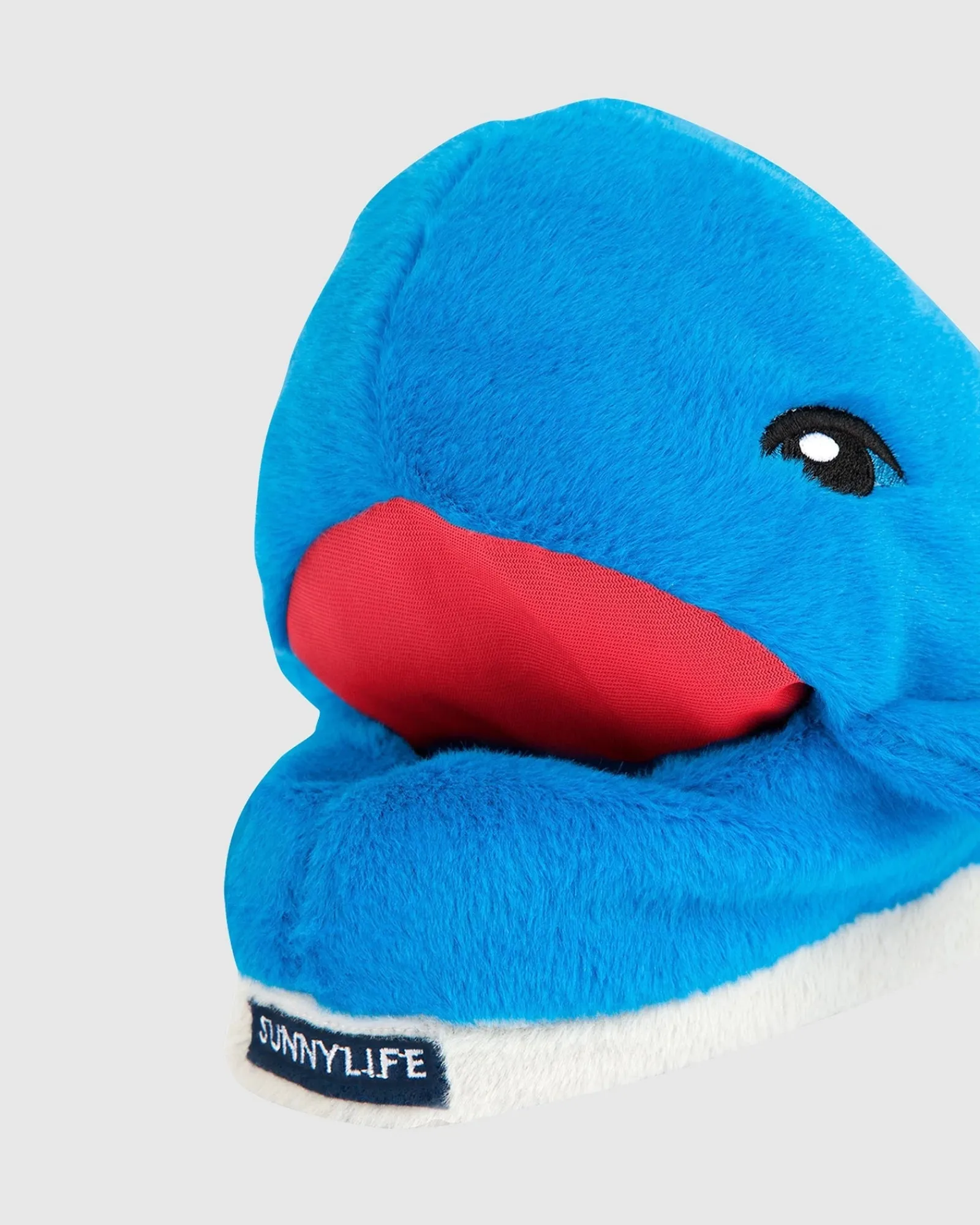 Sunnylife Whale Slippers Medium Store