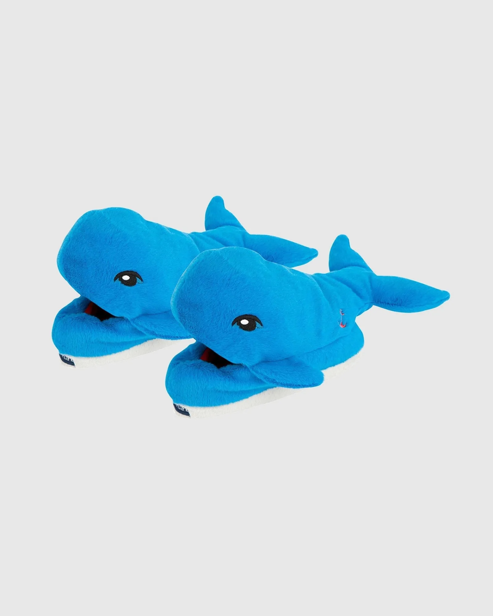 Sunnylife Whale Slippers Medium Store