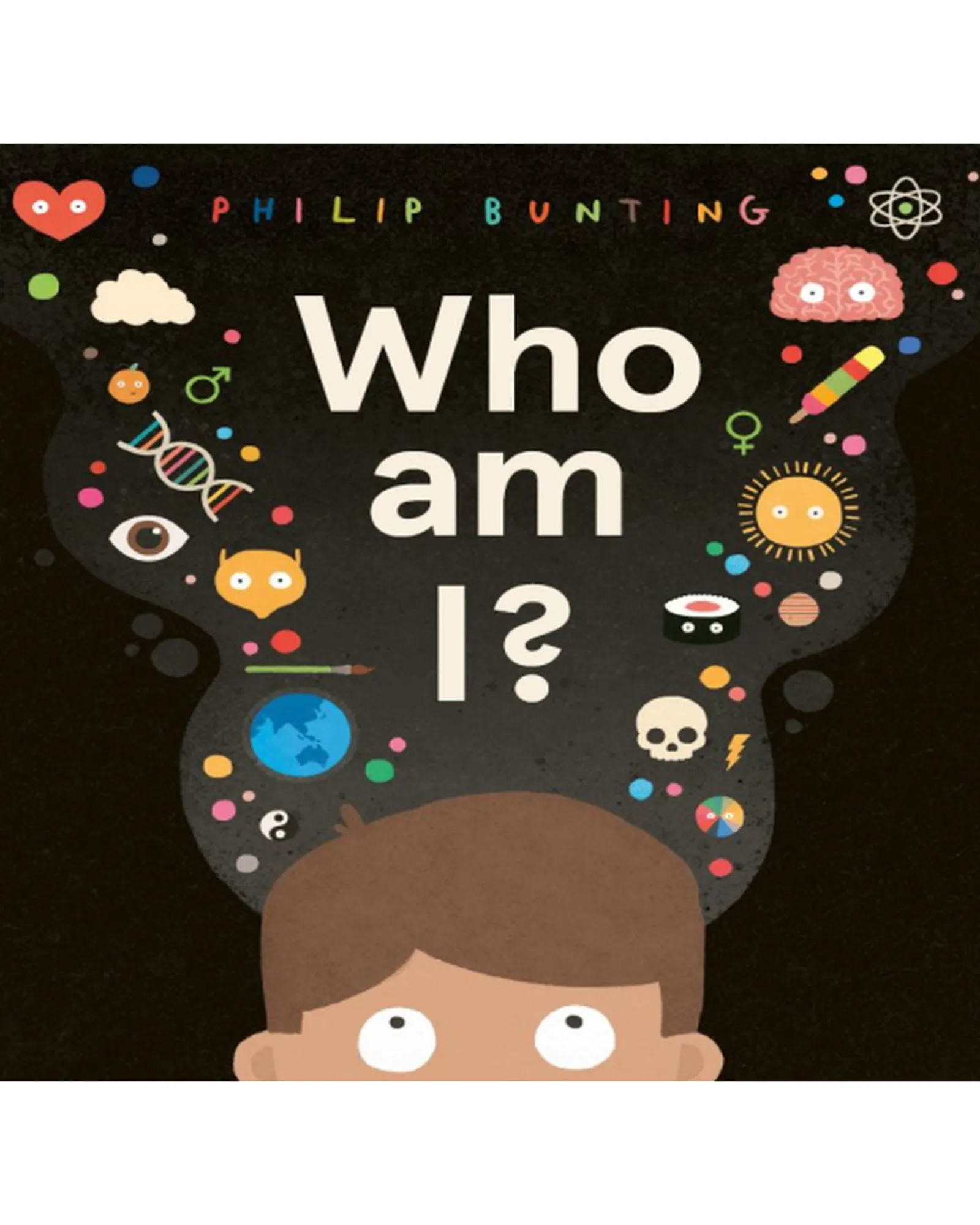 Scholastic Who Am I Picture Book Cheap