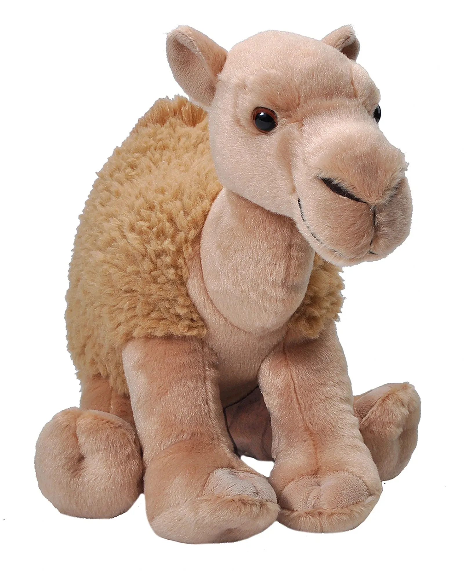 Wild Republic Cuddlekins Camel Dromedary 12 Inch Flash Sale