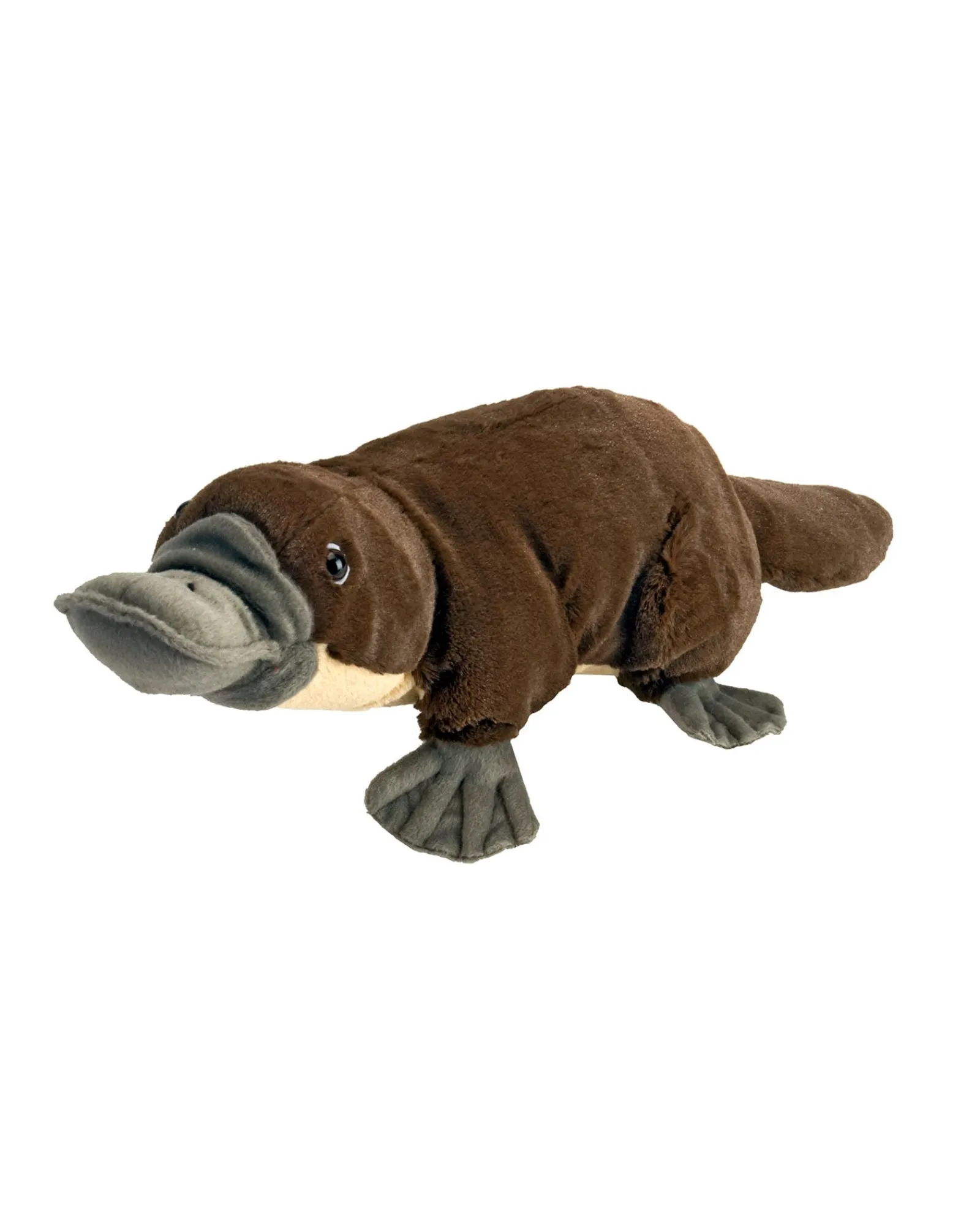 Wild Republic Cuddlekins Platypus 12 Inch Sale
