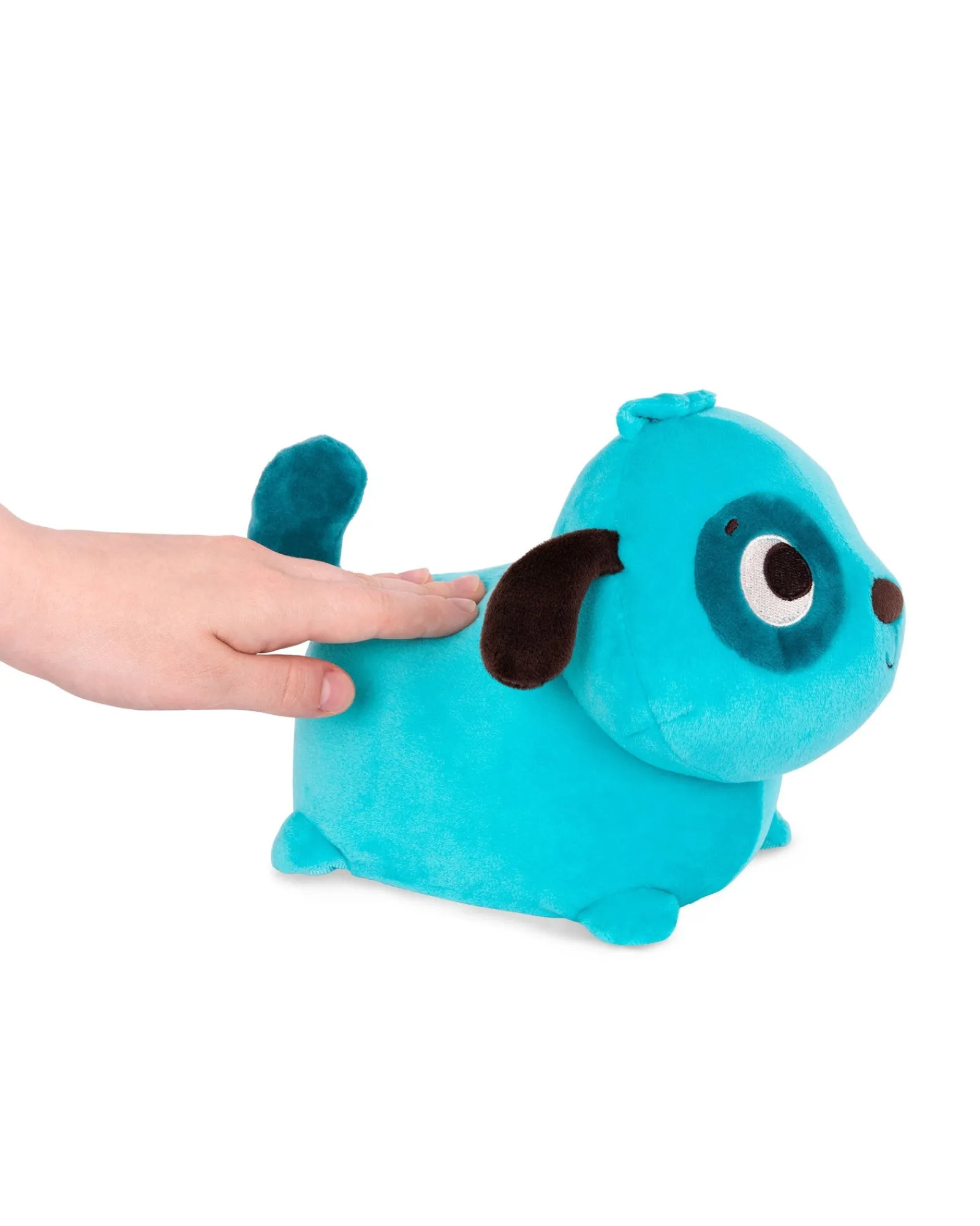 B. Wobble ‘N' Go – Dog Cheap