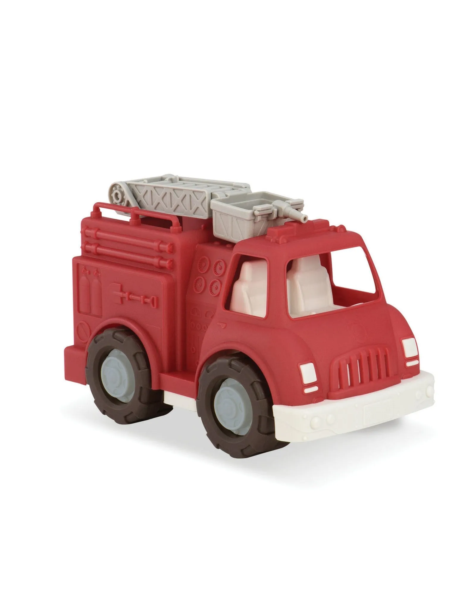 Wonder Wheels Fire Engine Best Sale