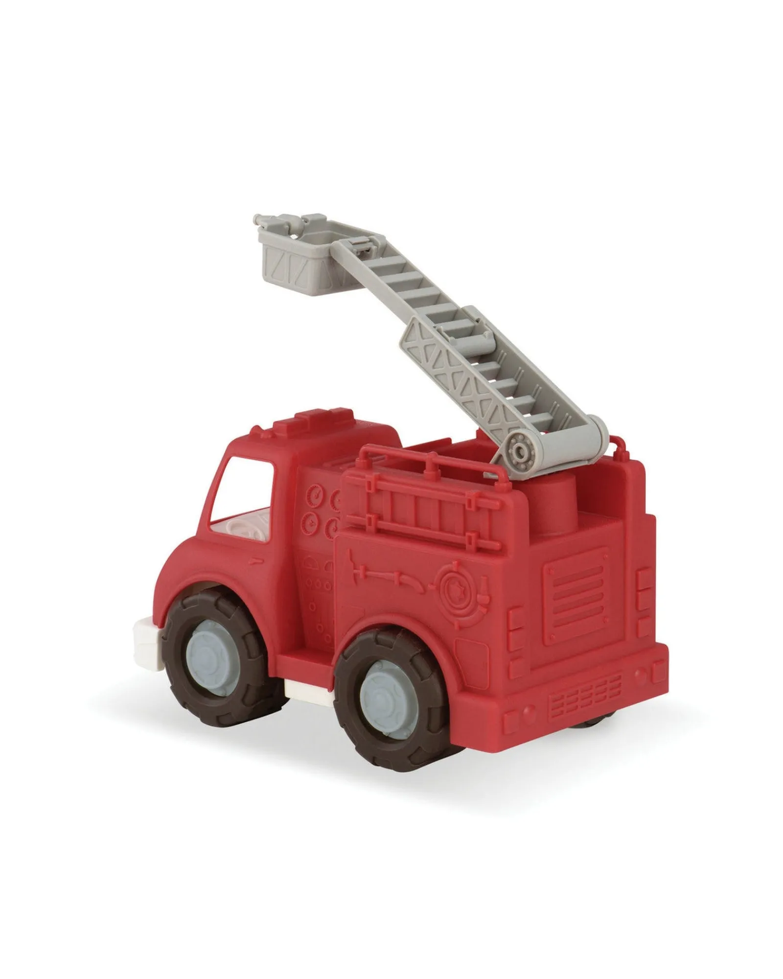 Wonder Wheels Fire Engine Best Sale