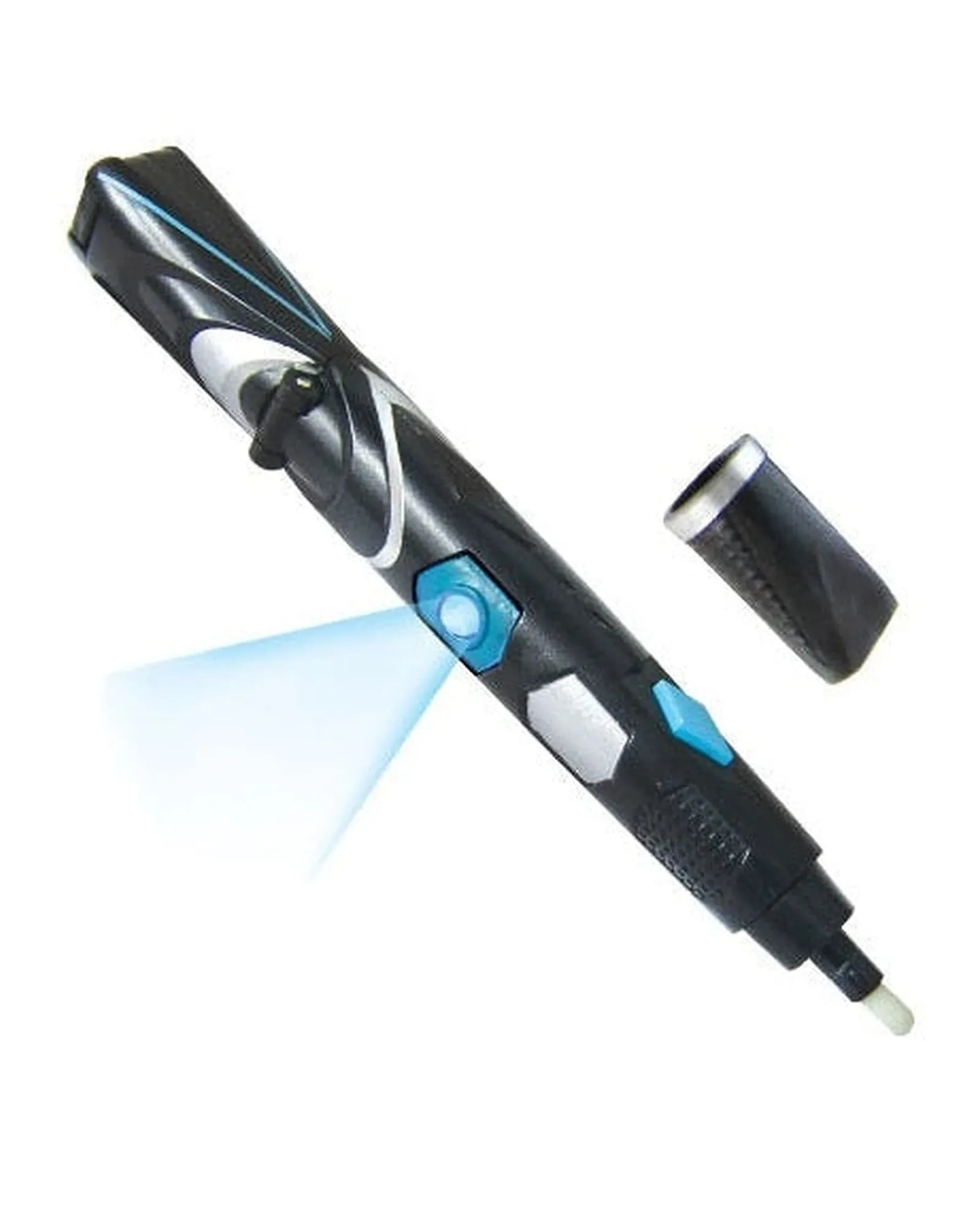 WonderStuff 3 In 1 Spy Pen Best
