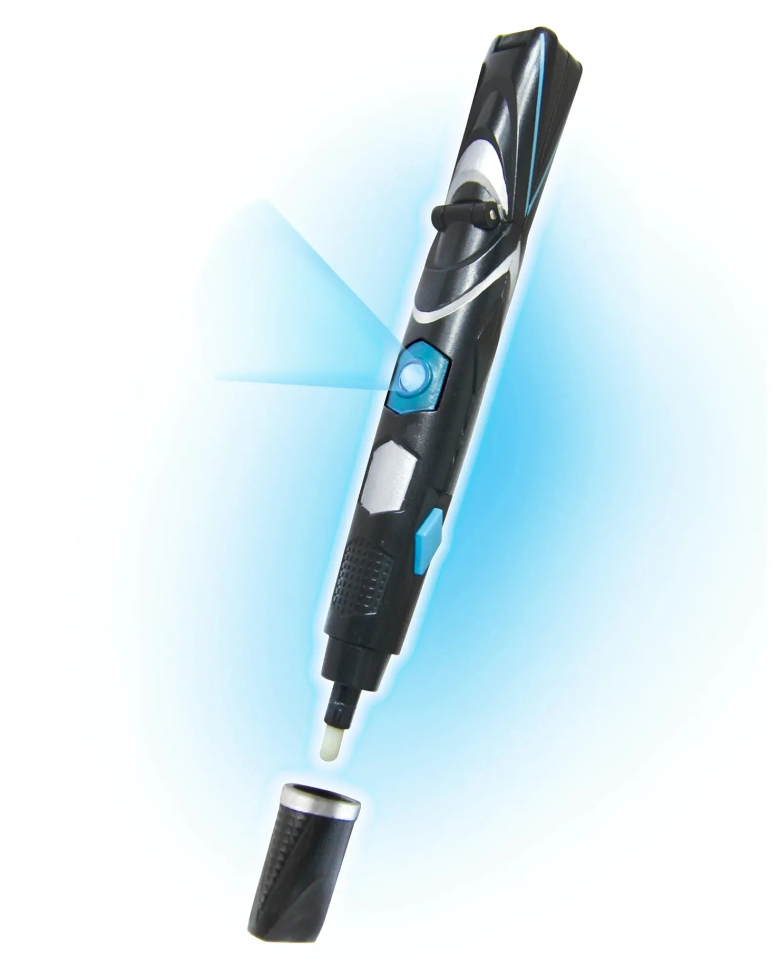 WonderStuff 3 In 1 Spy Pen Best