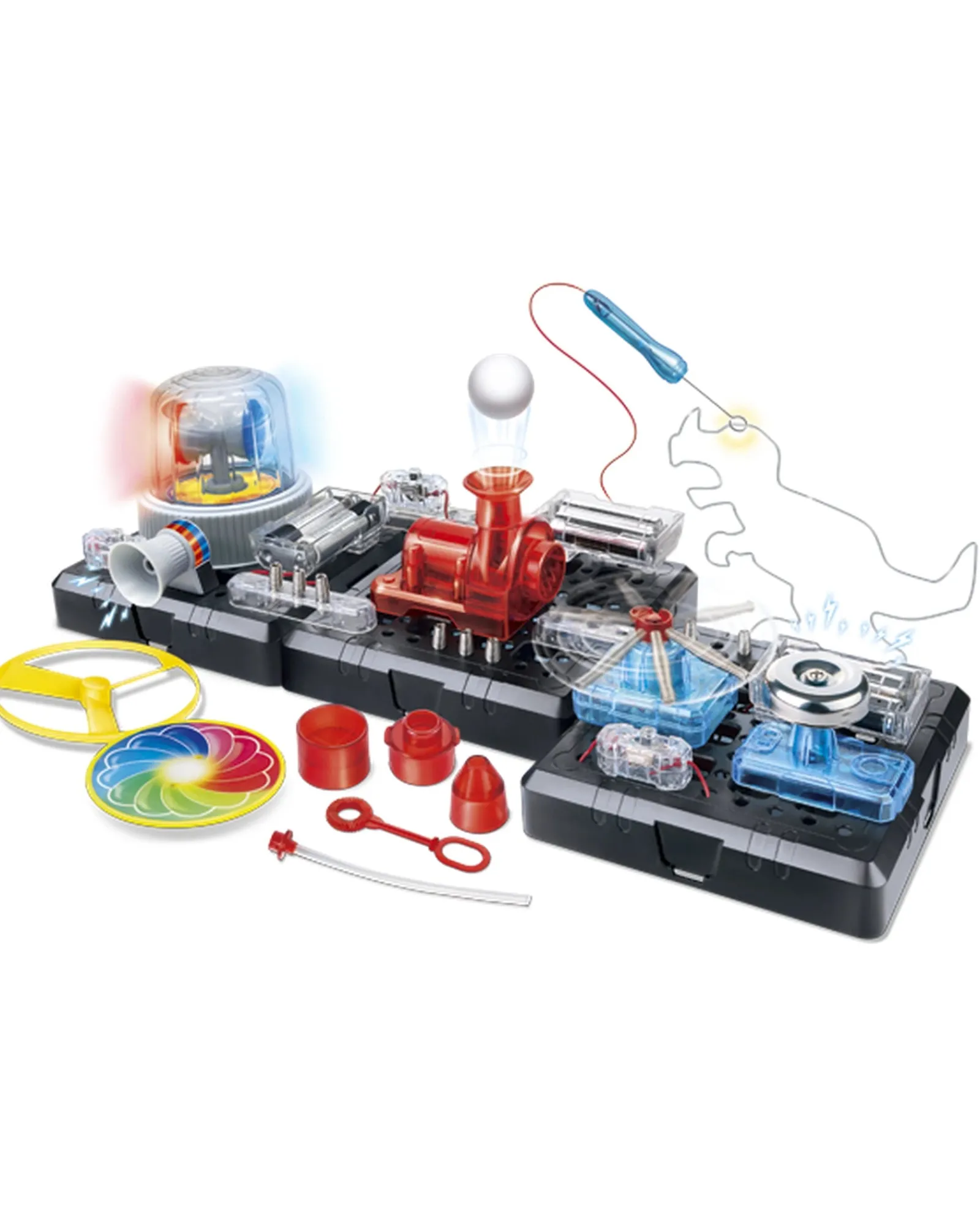 WonderStuff 100 Plus Super Scientific Set Cheap