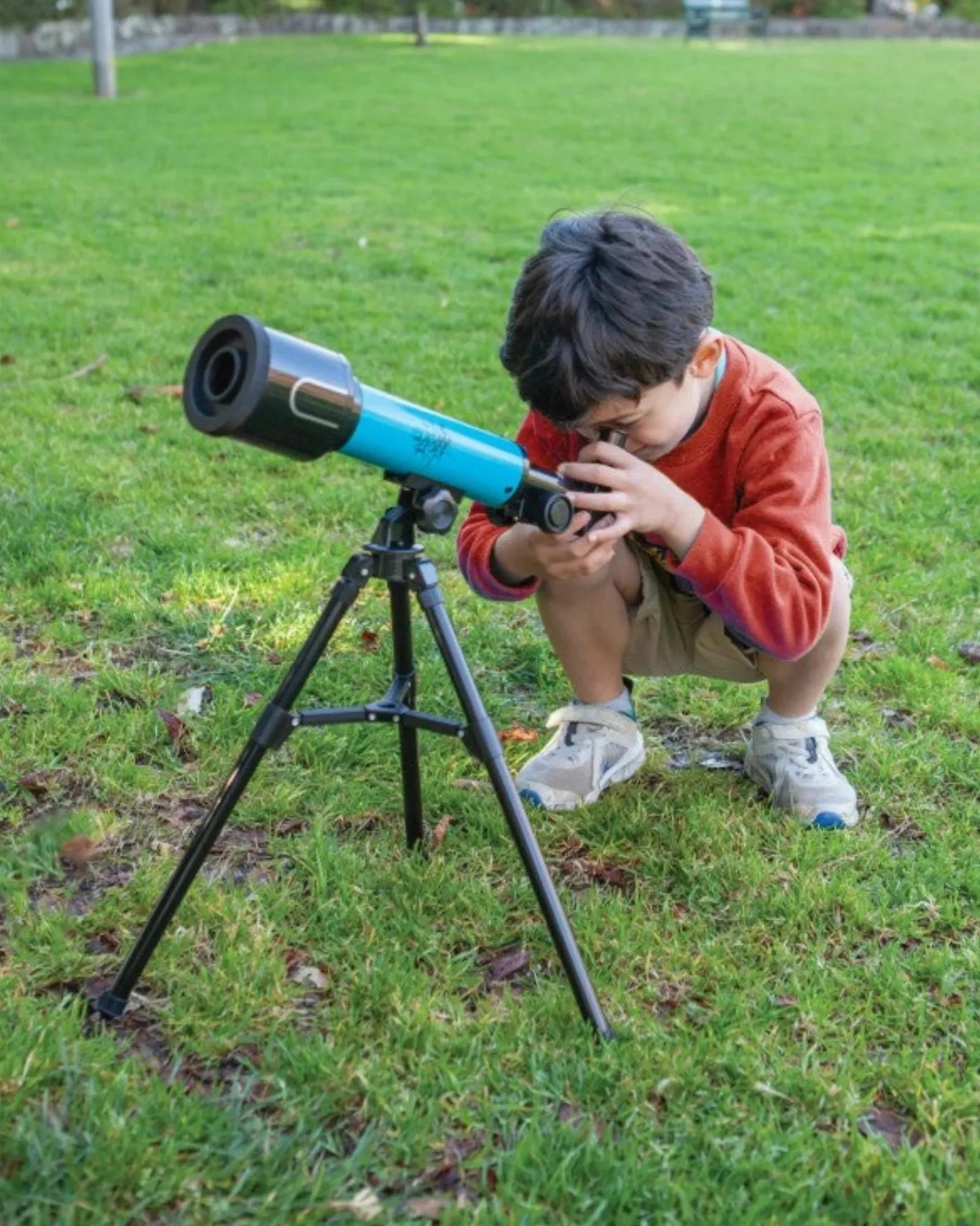 WonderStuff 90 Power 50Mm Astronomical Telescope Discount
