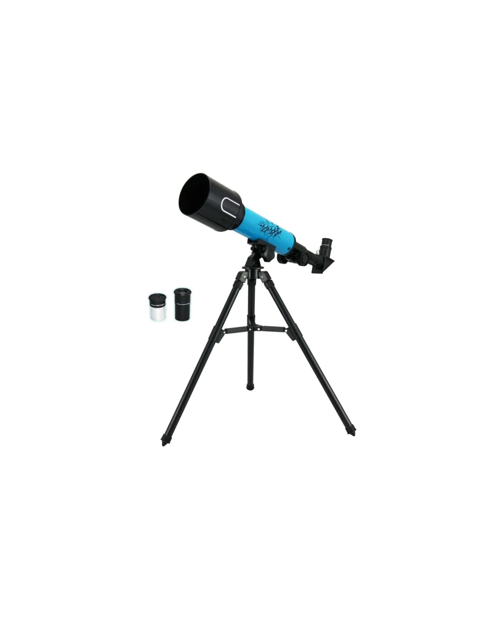 WonderStuff 90 Power 50Mm Astronomical Telescope Discount