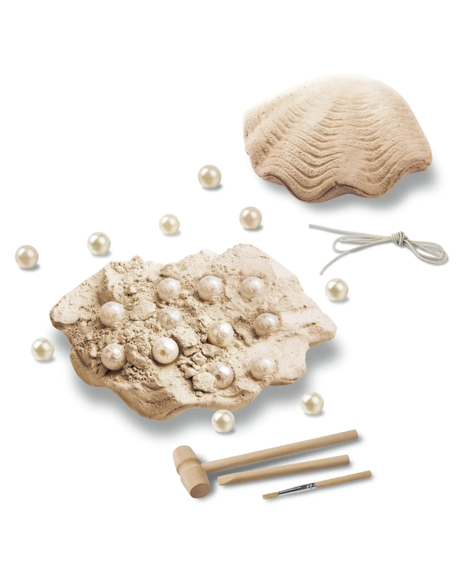 WonderStuff Dig Out Your Pearls Sale