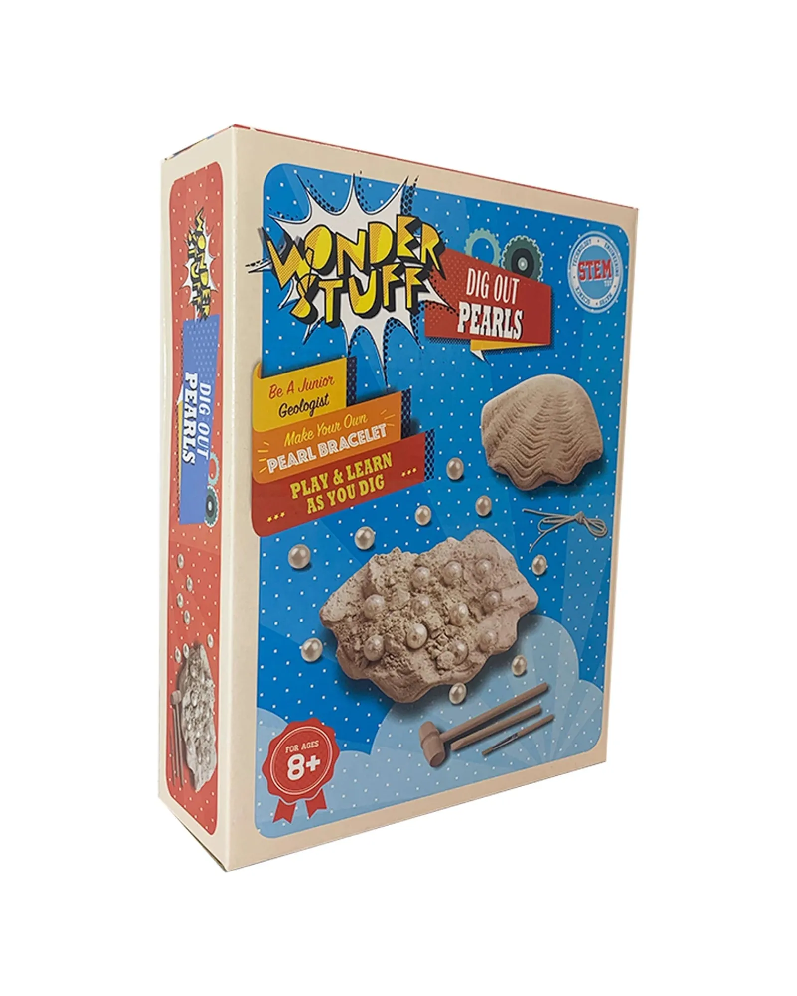 WonderStuff Dig Out Your Pearls Sale