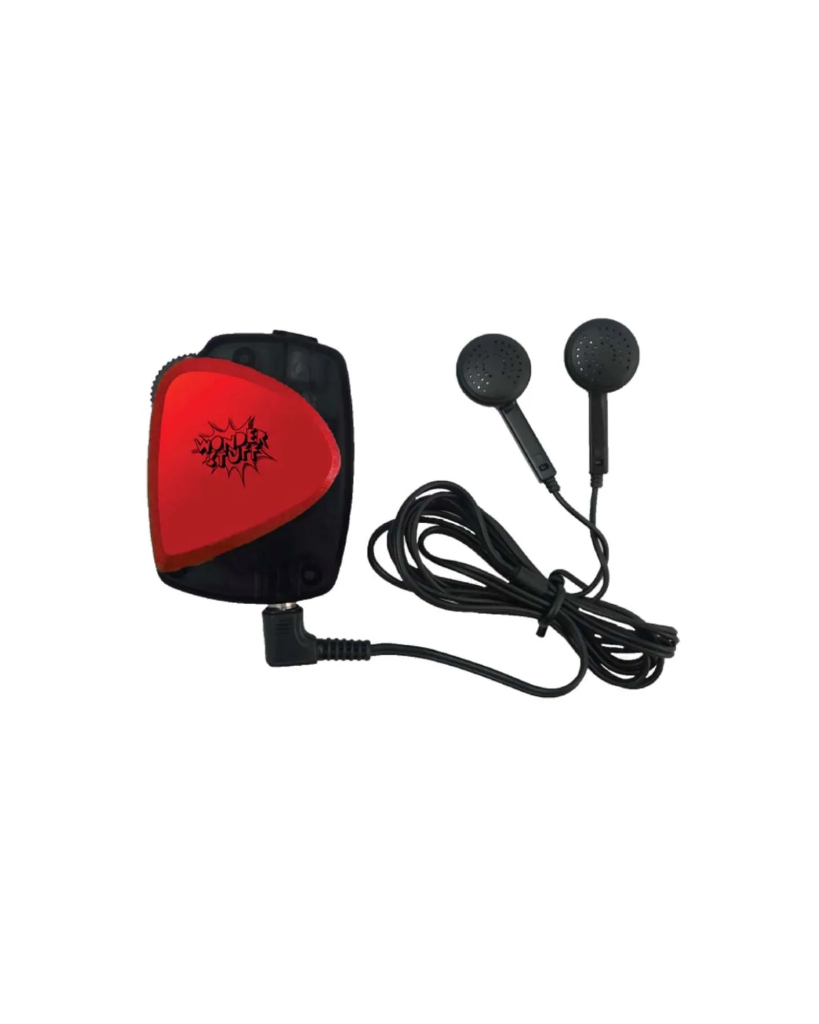 WonderStuff Hero Listening Device New