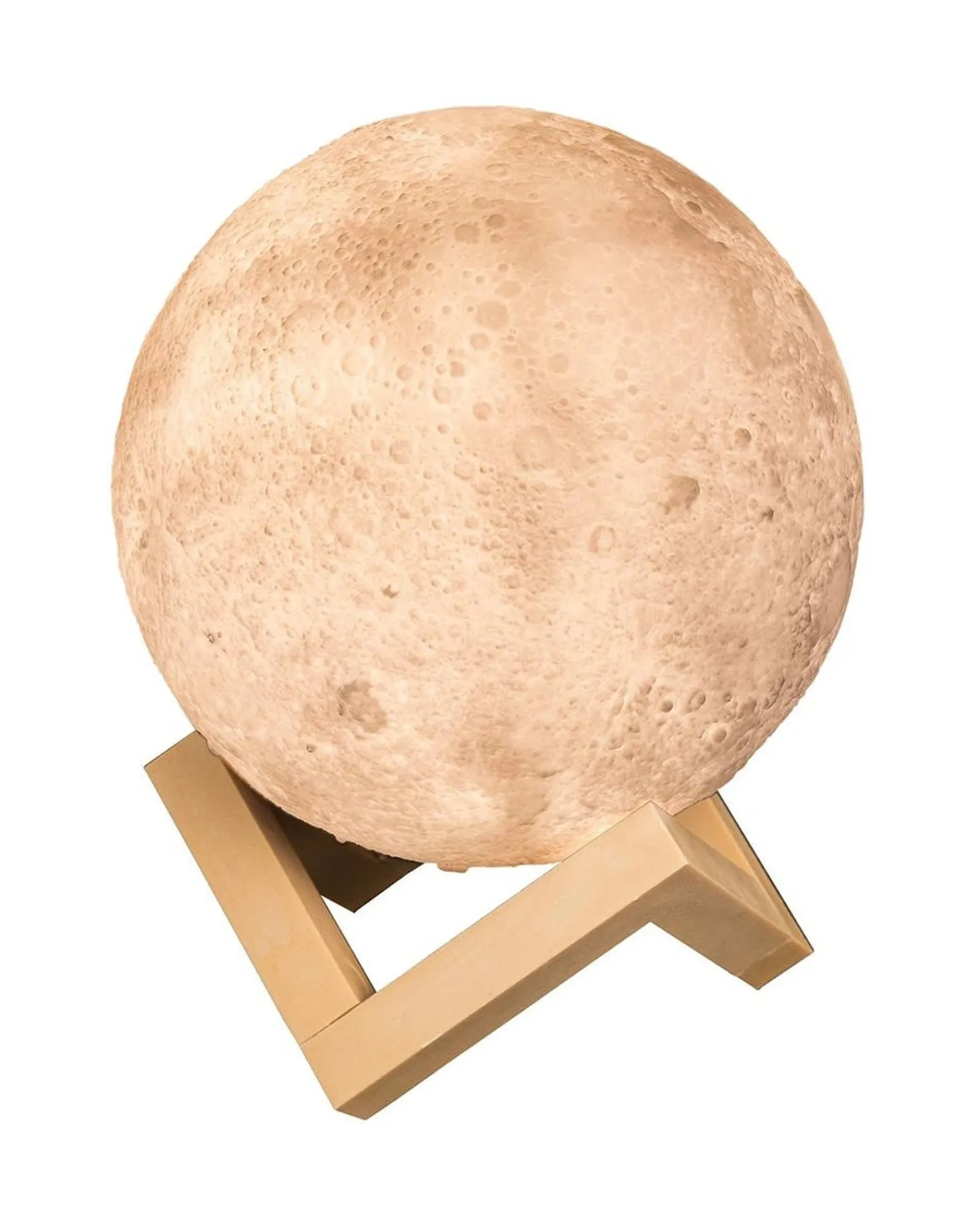 WonderStuff Lunar Night Light Best
