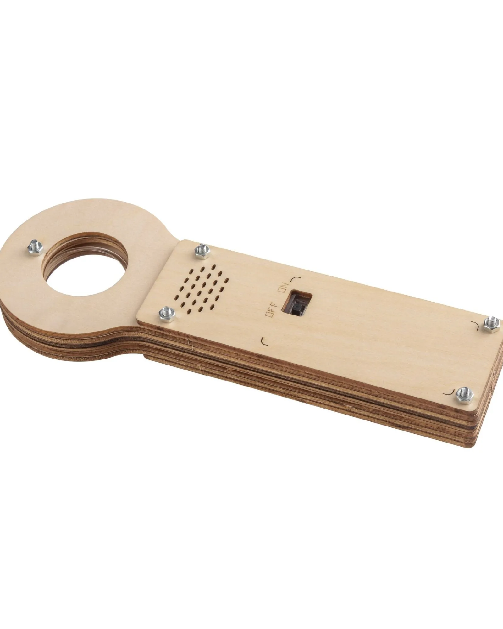 WonderStuff Metal Detector Flash Sale
