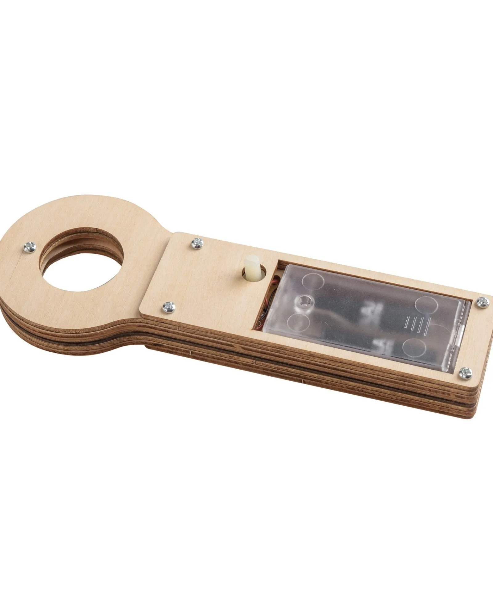 WonderStuff Metal Detector Flash Sale