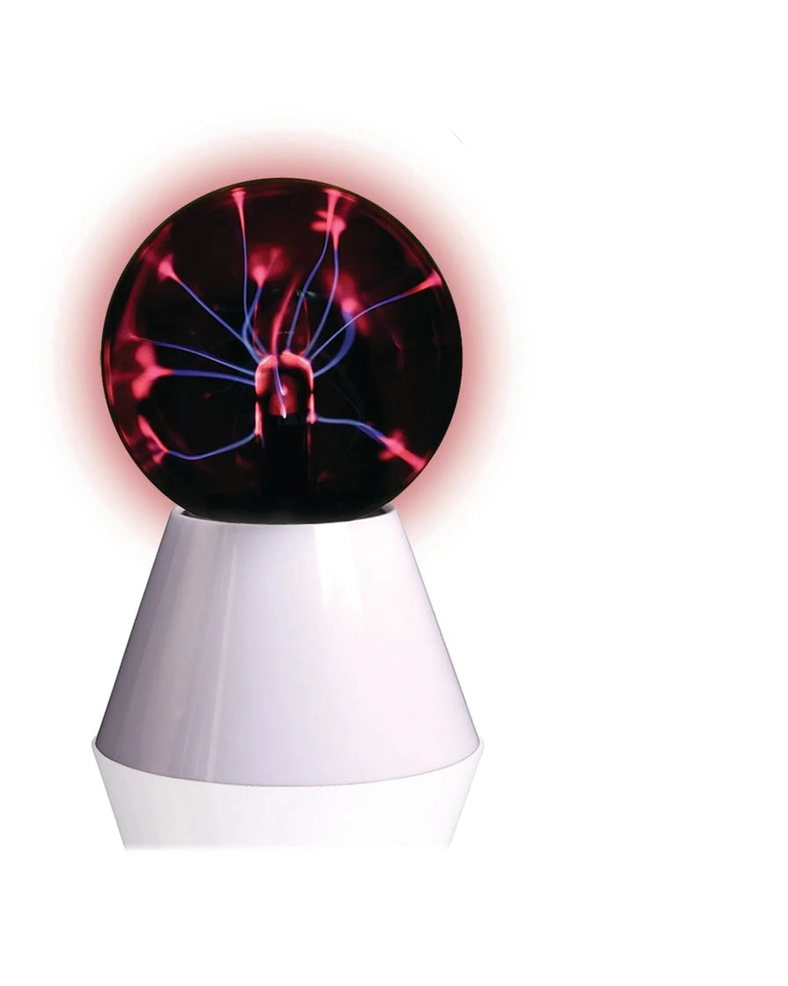 WonderStuff Mini Tesla Lamp Flash Sale