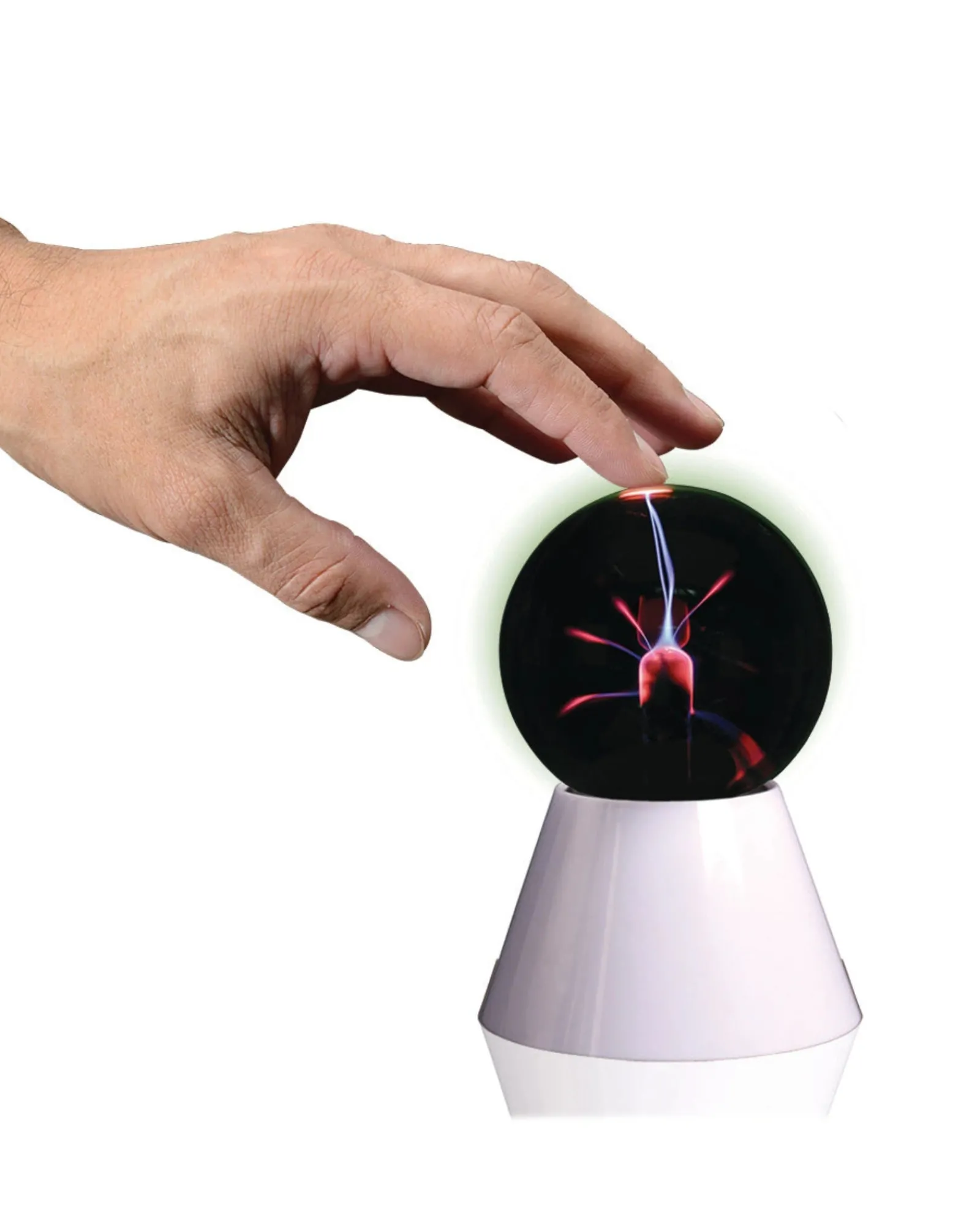 WonderStuff Mini Tesla Lamp Flash Sale