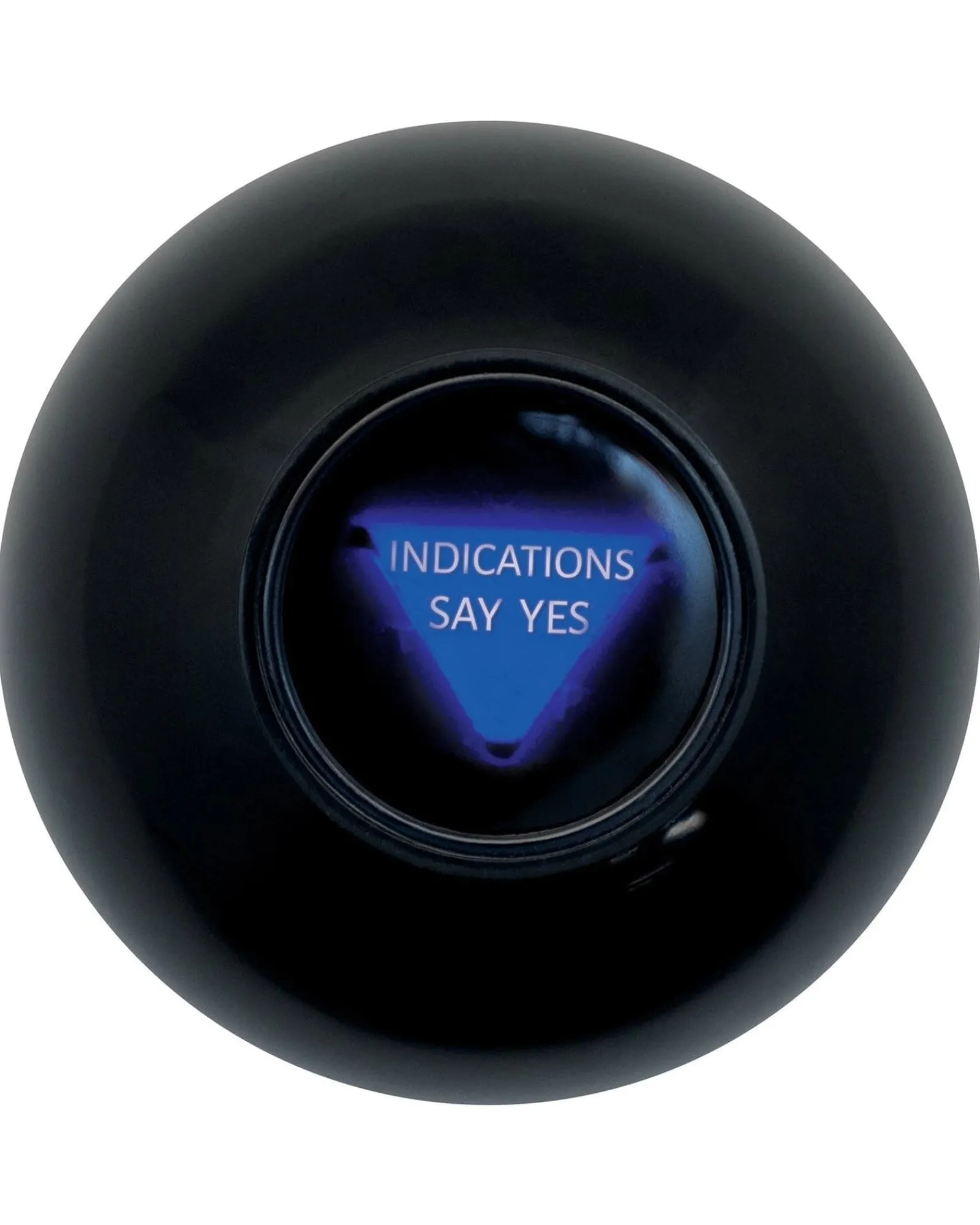 WonderStuff Mystic 8 Ball Discount