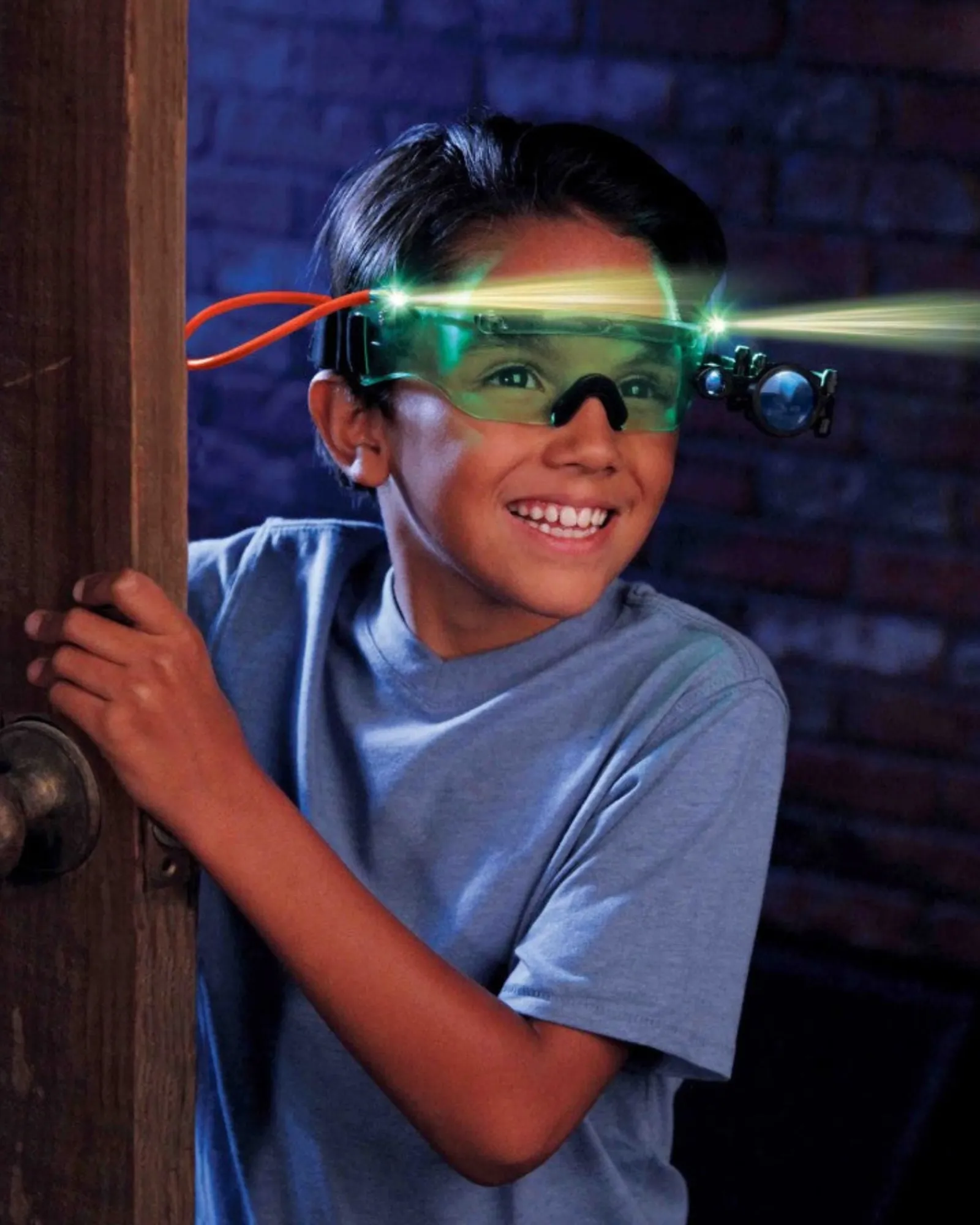 WonderStuff Night Vision Goggles New
