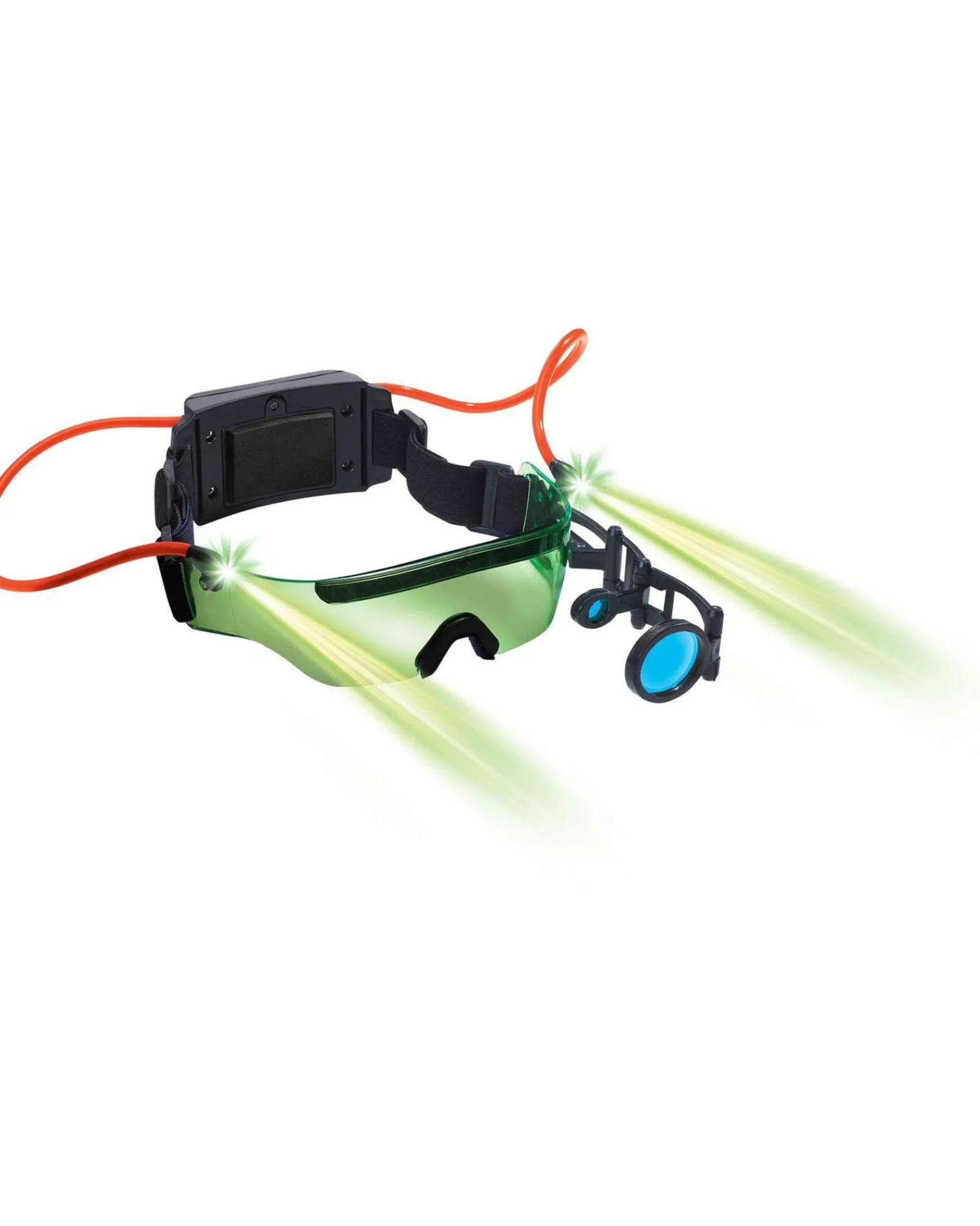 WonderStuff Night Vision Goggles New
