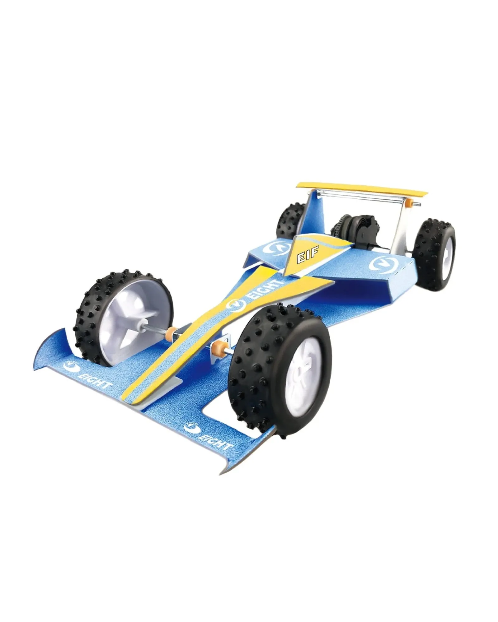 WonderStuff Pullcord Gear Car Hot