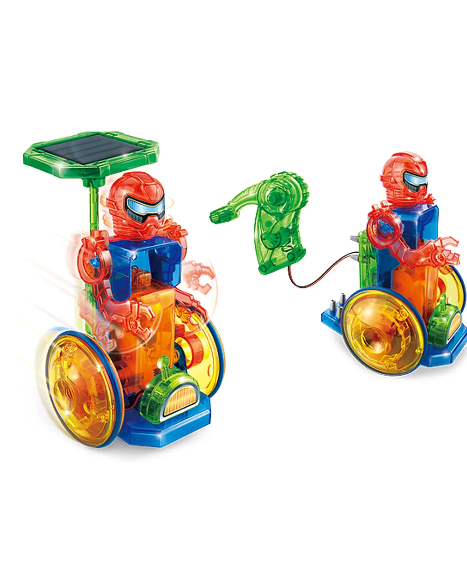 WonderStuff Scientific Robot Cheap