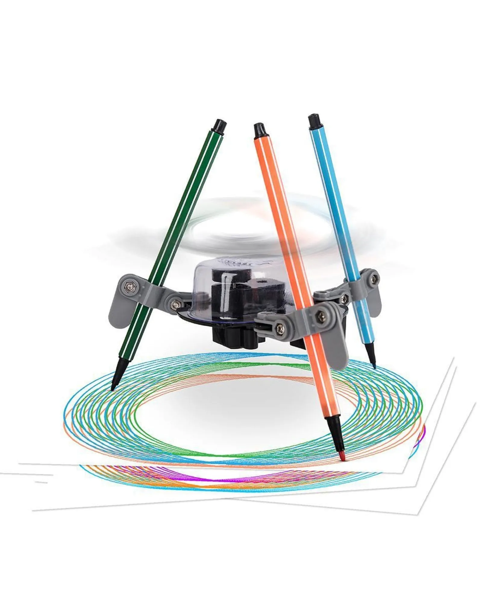WonderStuff Scribble Bot Flash Sale