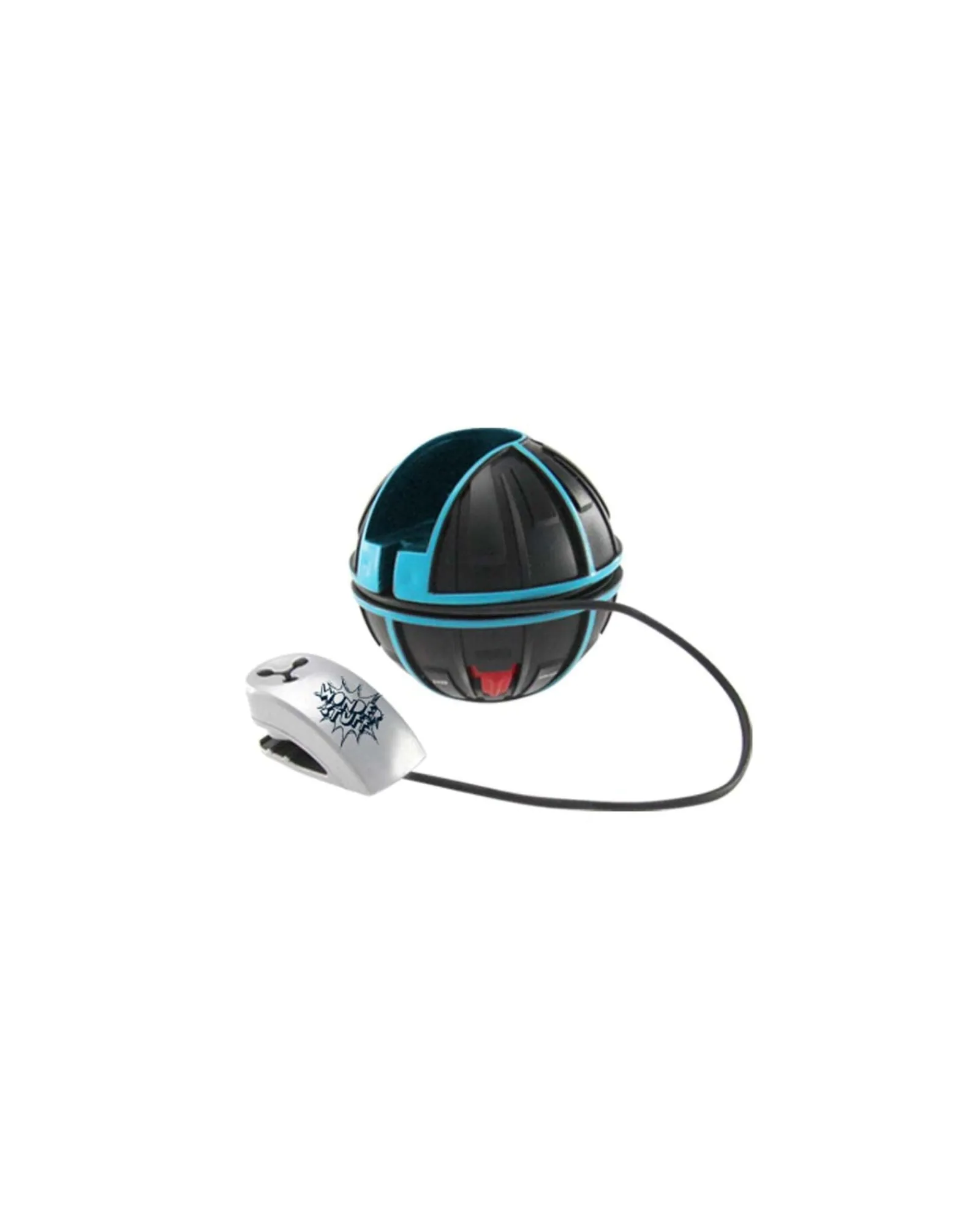 WonderStuff Secret Sound Recorder Store