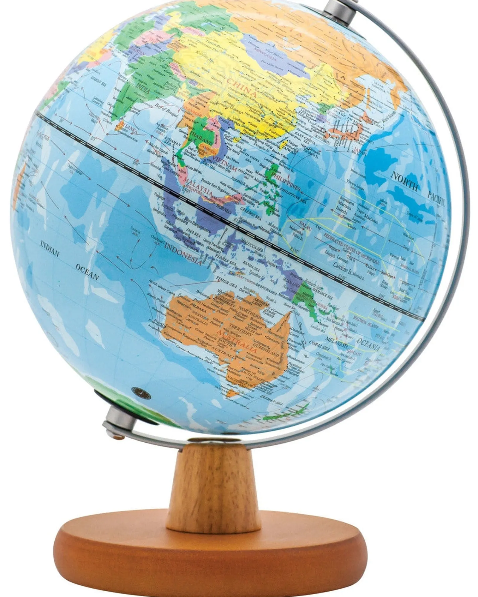 WonderStuff Student Globe Best Sale