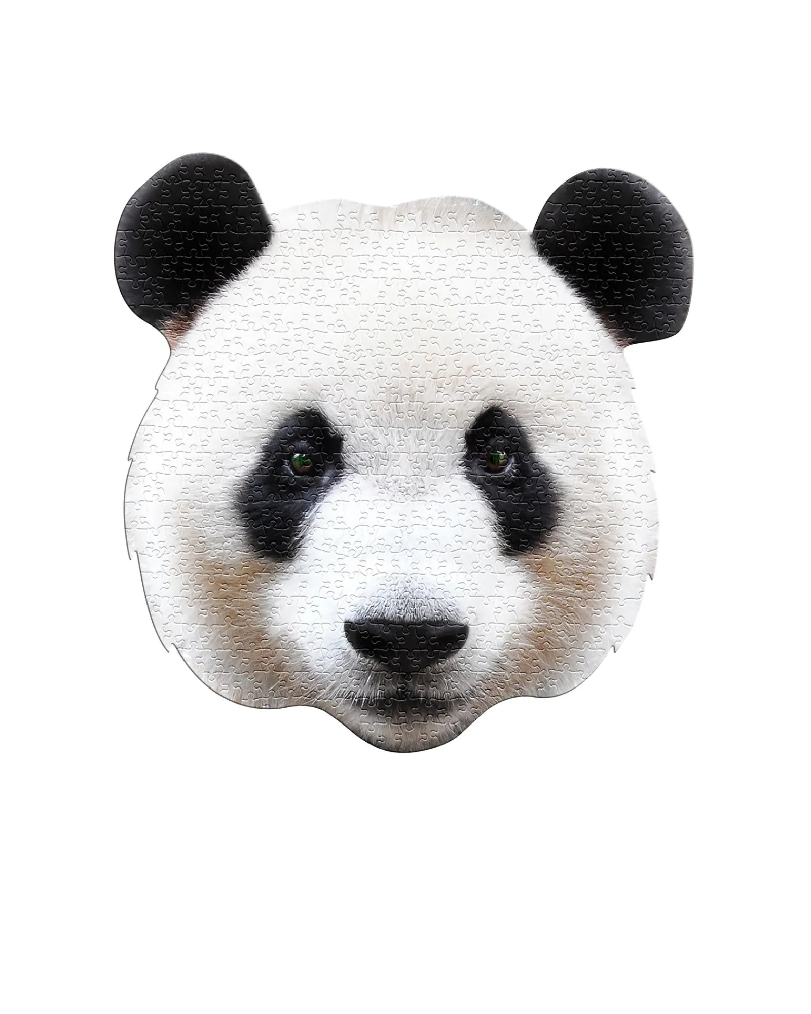 WOW Puzzle 550Pc I Am Panda Fashion